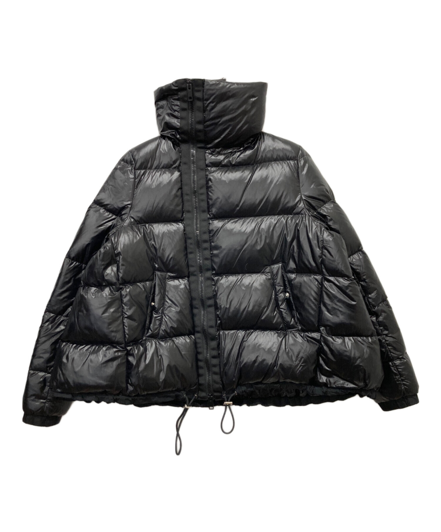 中古・古着通販】LITTLE BLACK (リトルブラック) ダウンジャケット