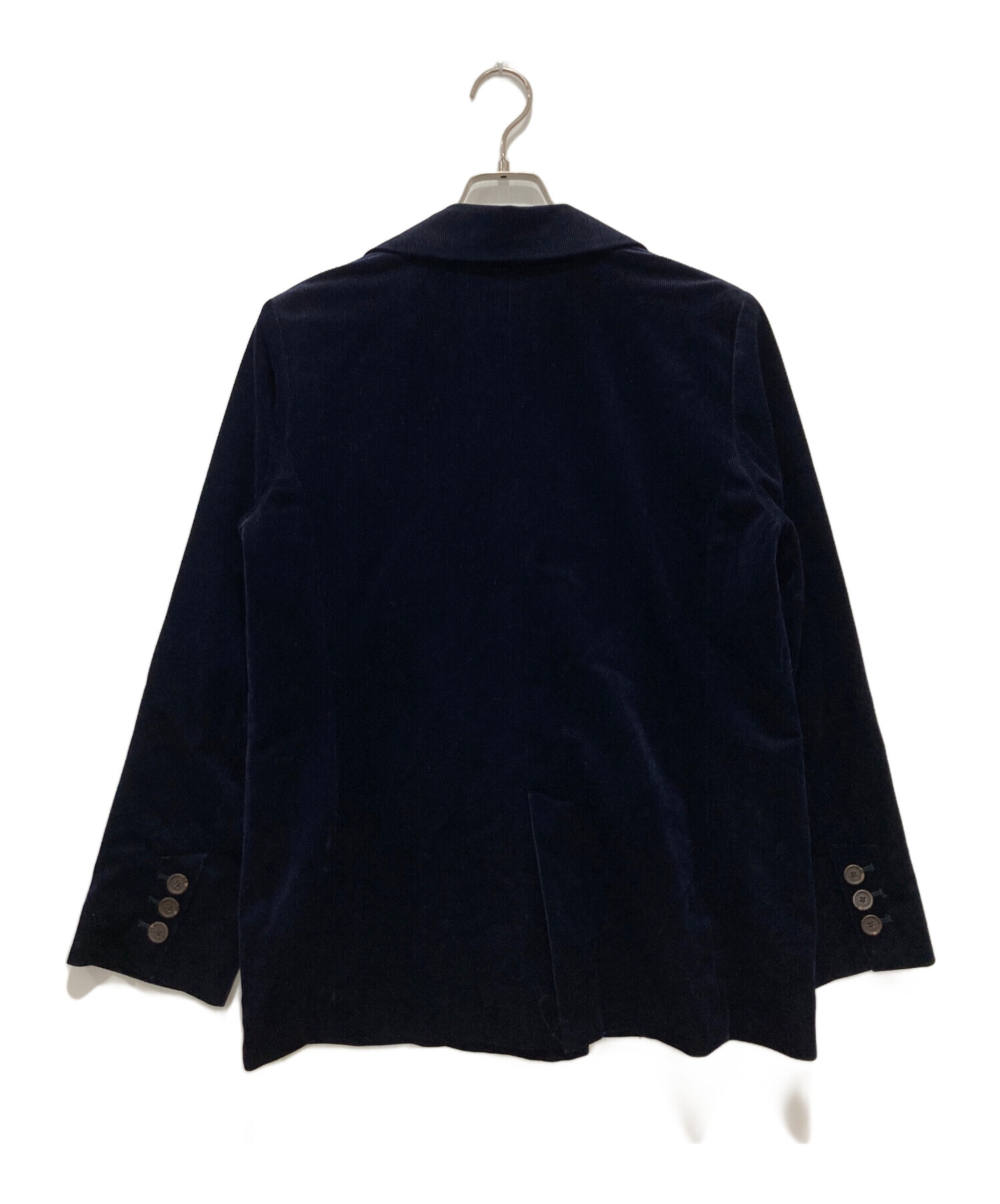 中古・古着通販】RAY BEAMS (レイ ビームス) コーデュロイ風テーラード 