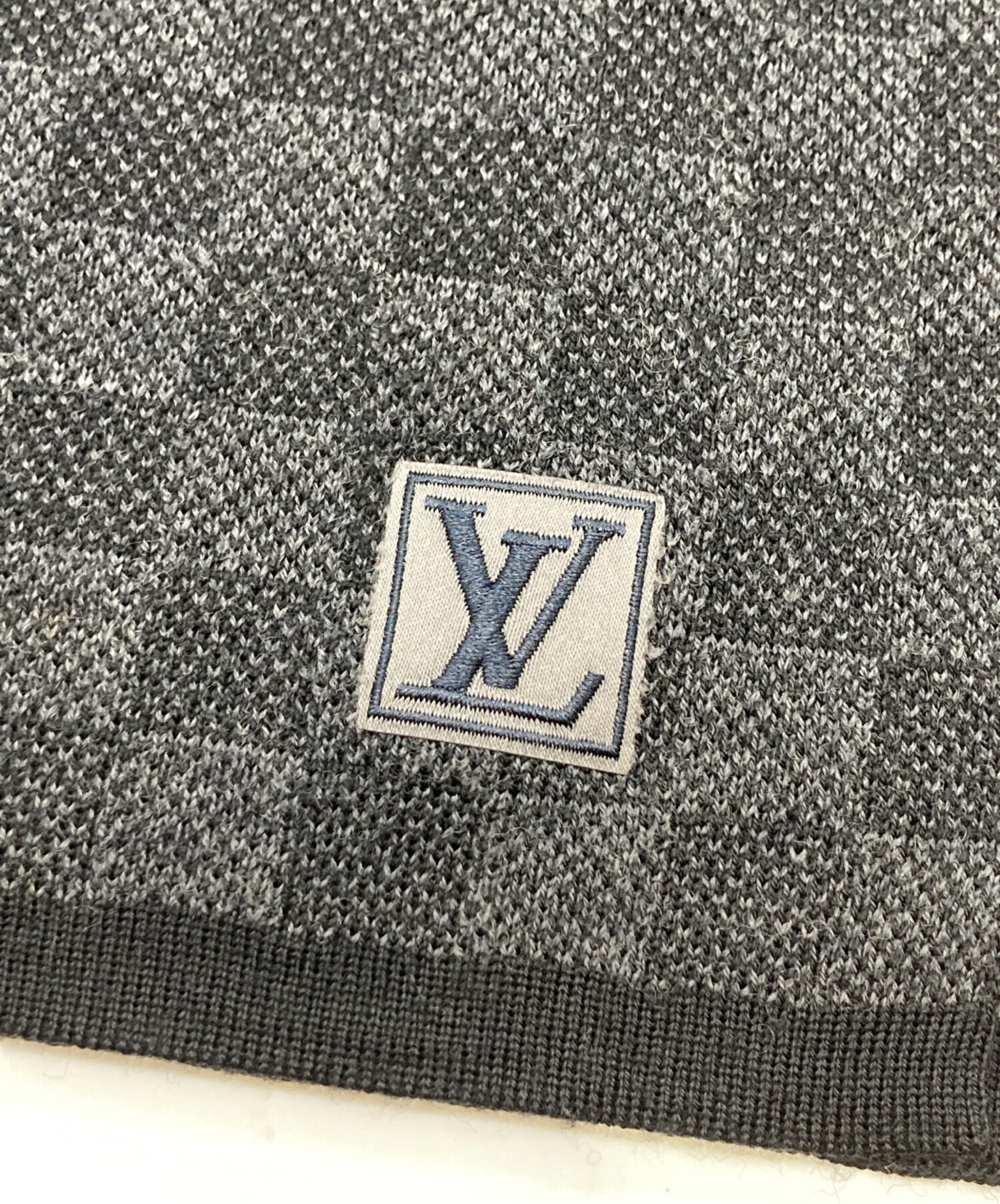 中古・古着通販】LOUIS VUITTON (ルイ ヴィトン) マフラーエシャルプ