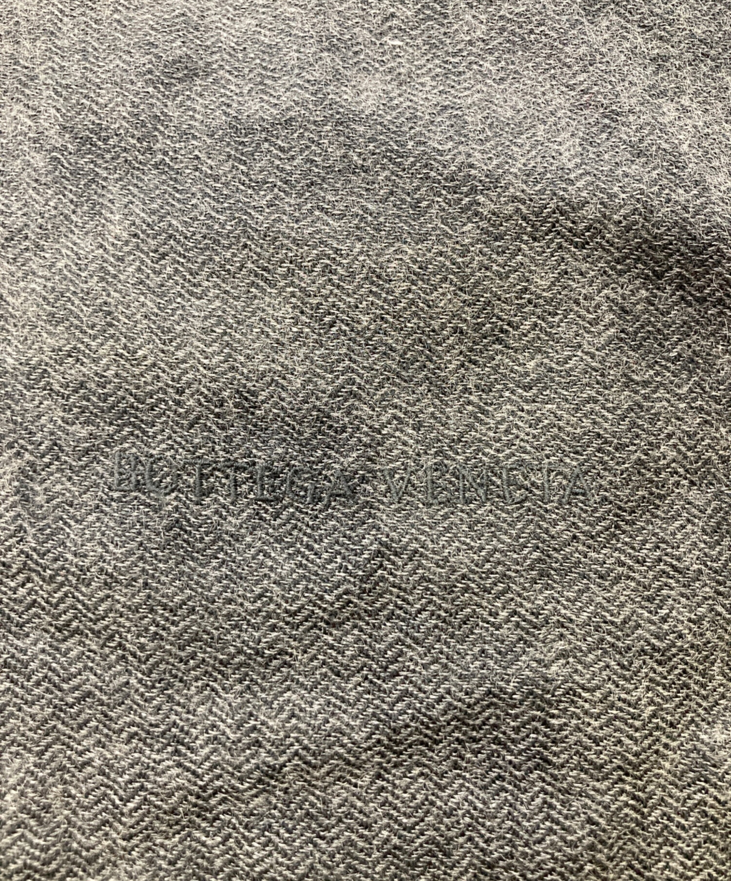 中古・古着通販】BOTTEGA VENETA (ボッテガベネタ) カシミヤシルク