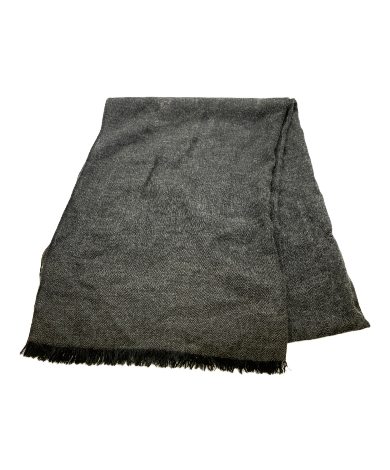 中古・古着通販】BOTTEGA VENETA (ボッテガベネタ) カシミヤシルク