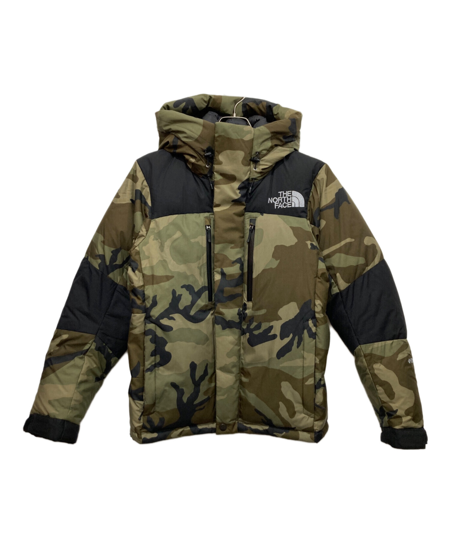 中古・古着通販】THE NORTH FACE (ザ ノース フェイス) バルトロ