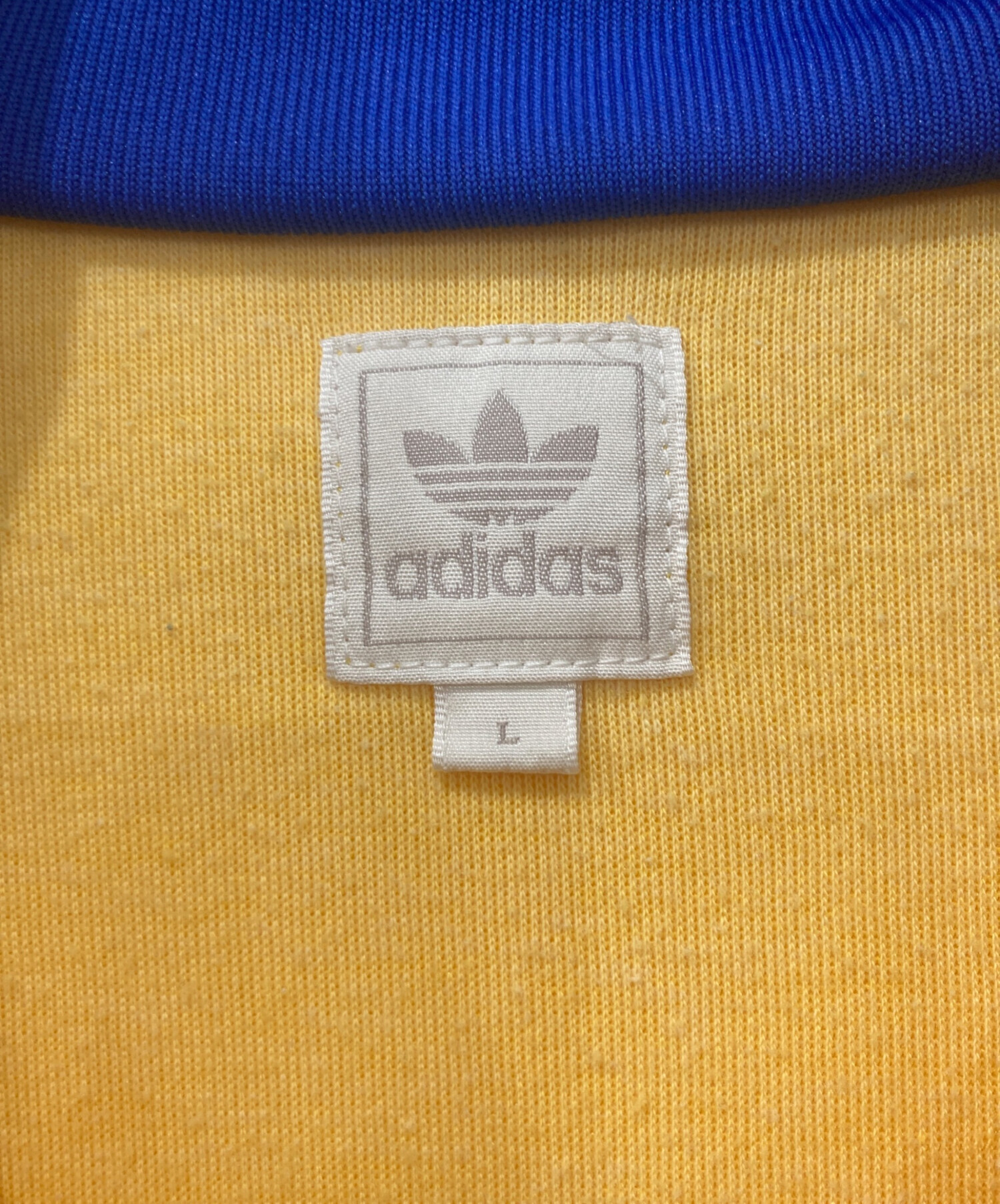 中古・古着通販】adidas (アディダス) トラックジャケット