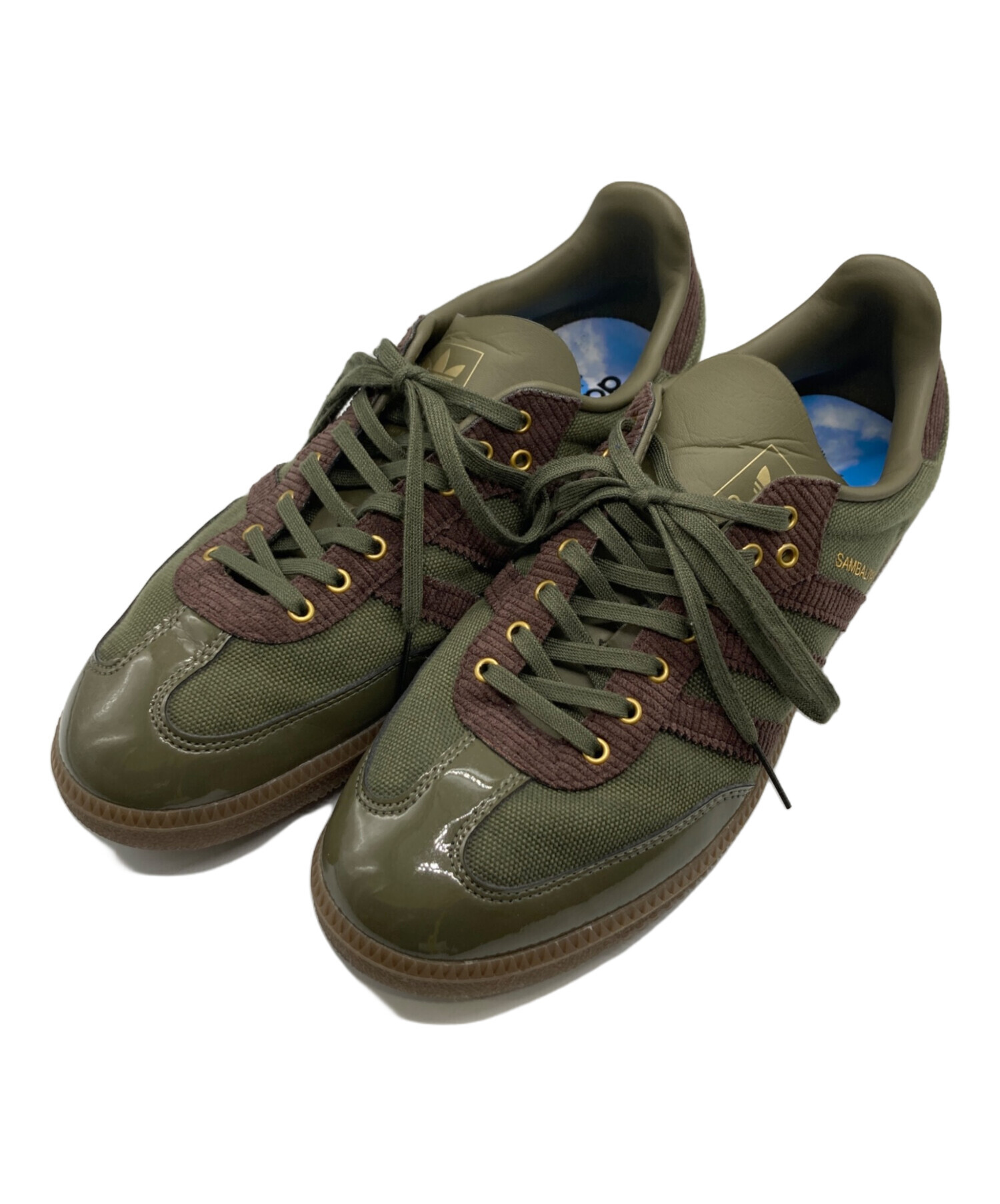 中古・古着通販】adidas (アディダス) SAMBA OG ALWAYTH/アディダス 