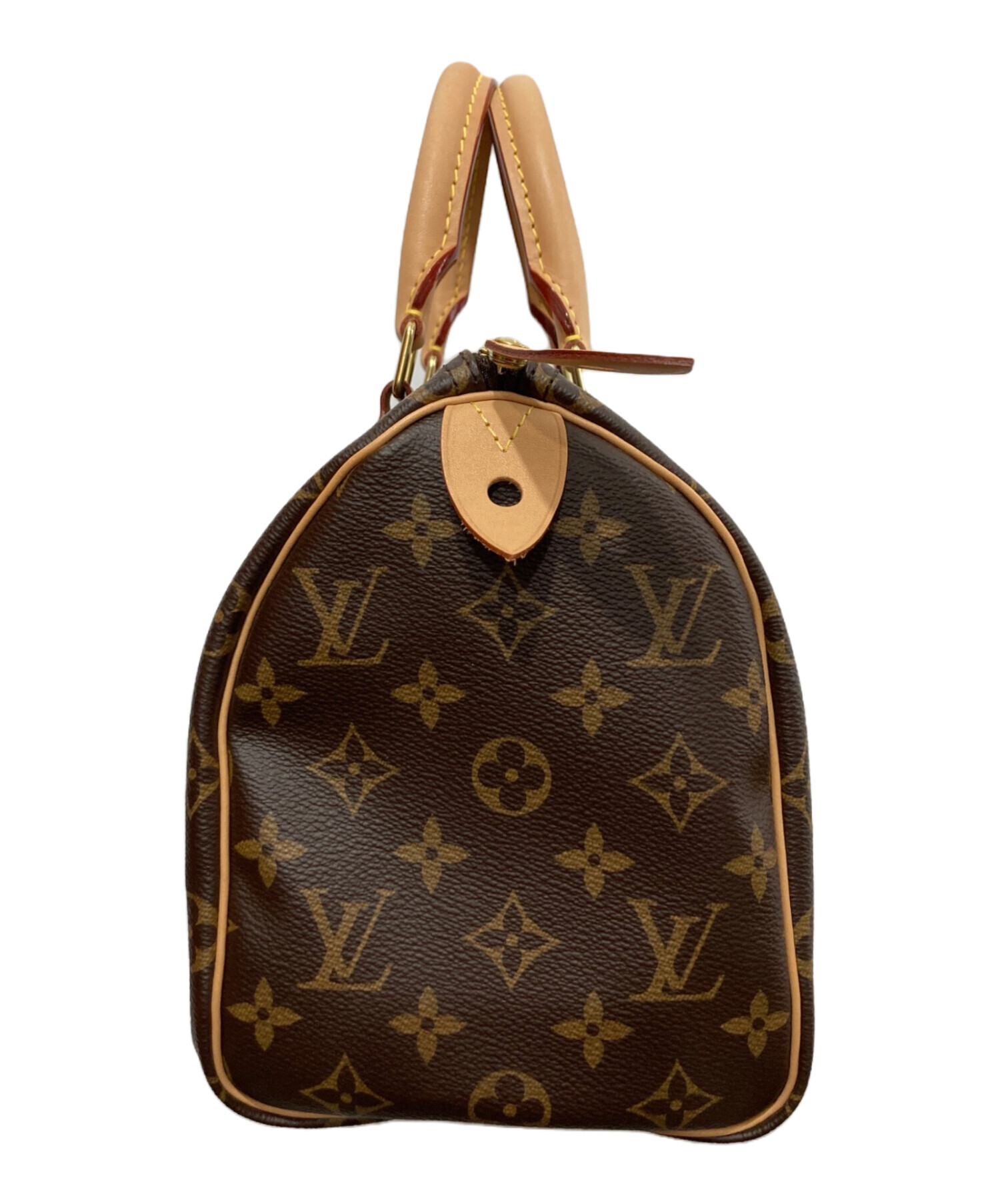 中古・古着通販】LOUIS VUITTON (ルイ ヴィトン) スピーディ25