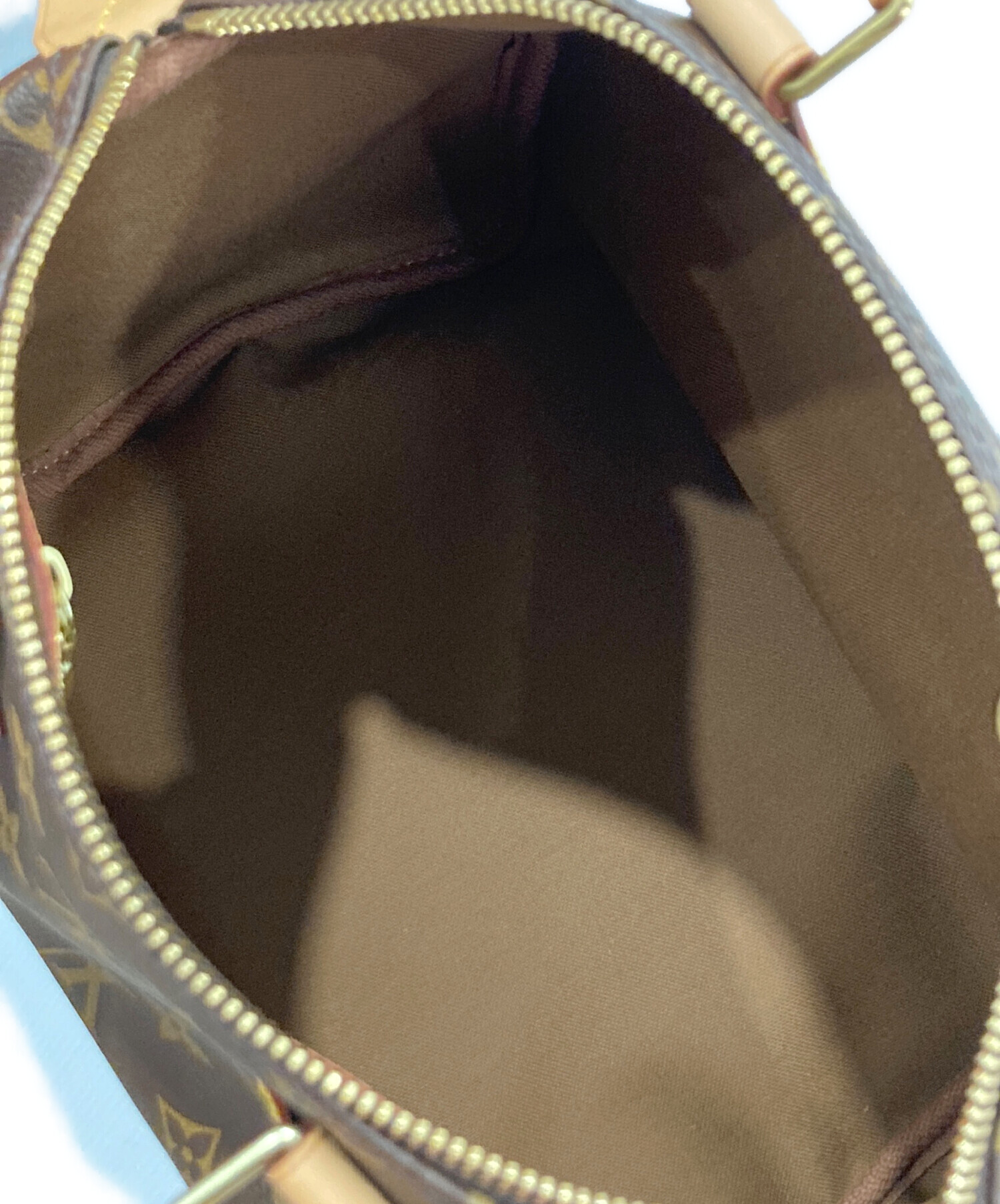 中古・古着通販】LOUIS VUITTON (ルイ ヴィトン) スピーディ25