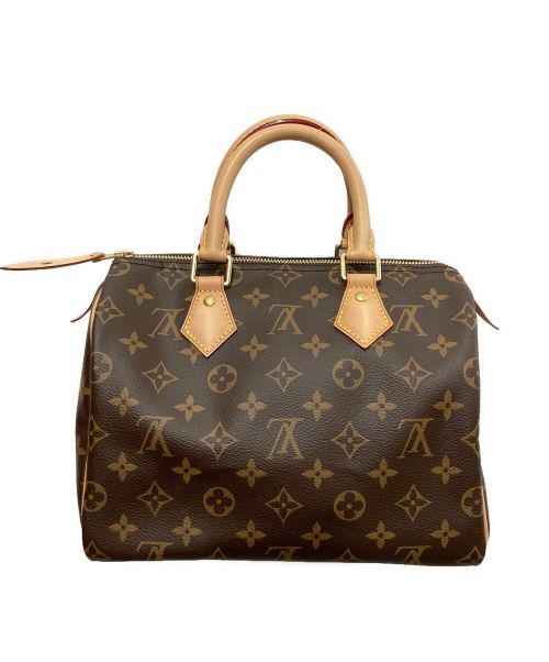 LOUIS VUITTON スピーディ25 中古・古着通販】LOUIS VUITTON (ルイ ヴィトン) スピーディ25