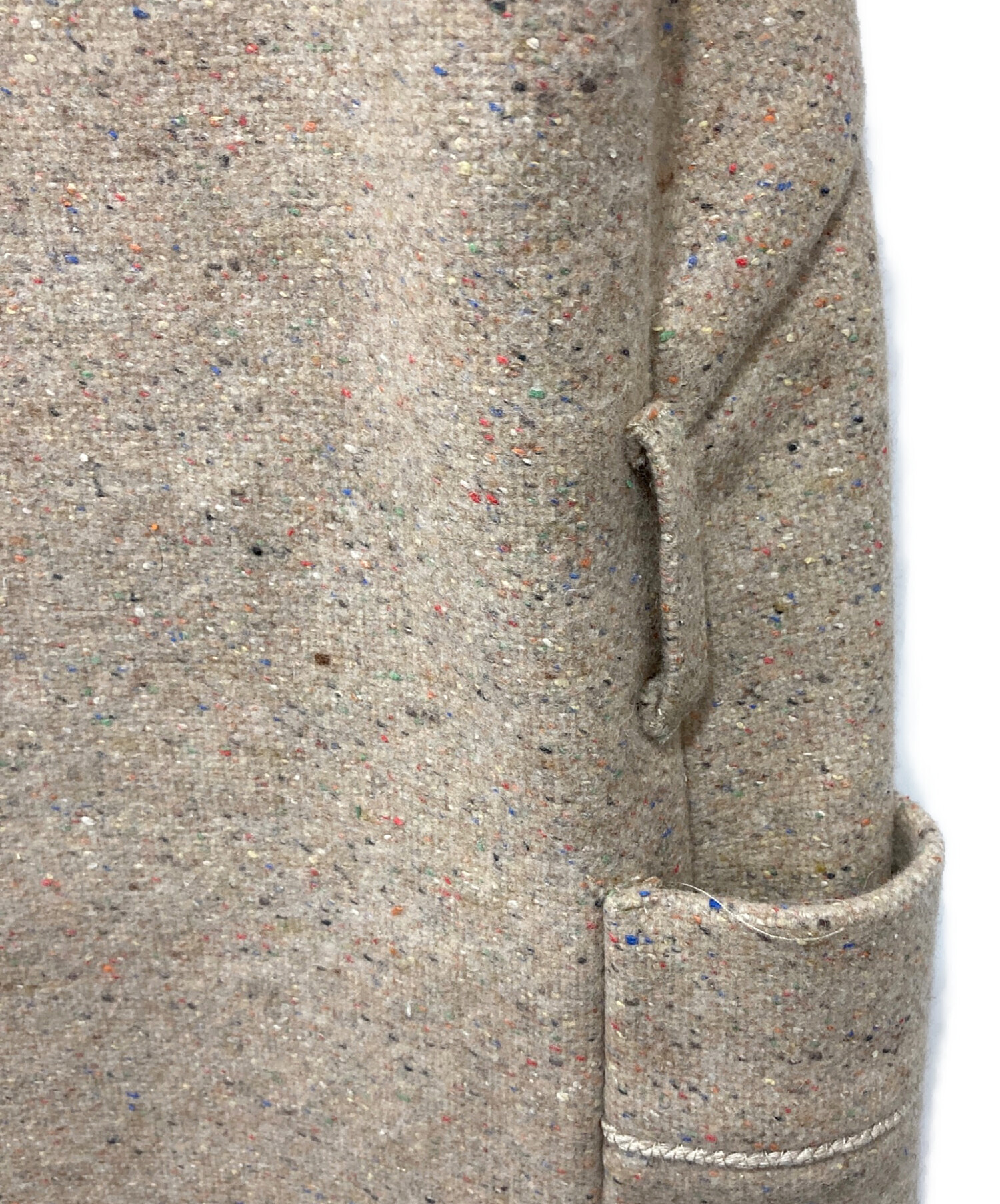 中古・古着通販】GOLDEN GOOSE (ゴールデングース) ガウンコート 中古・古着通販】GOLDEN GOOSE (ゴールデングース) ガウンコート