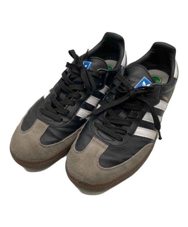 中古・古着通販】adidas (アディダス) SAMBA VEGAN/アディダス 中古・古着通販】adidas (アディダス) SAMBA VEGAN/アディダス
