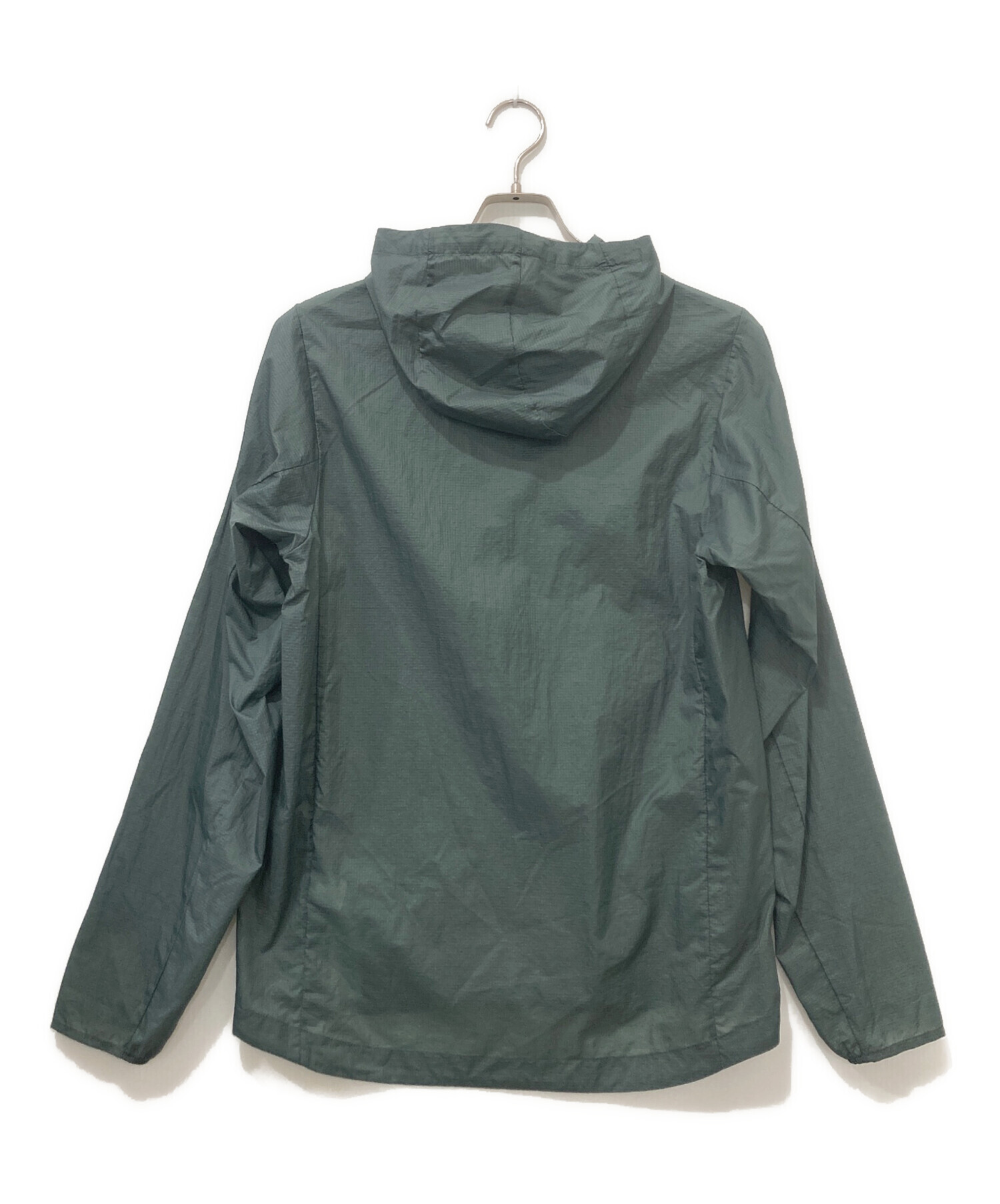 中古・古着通販】Patagonia (パタゴニア) フーディニジャケット 