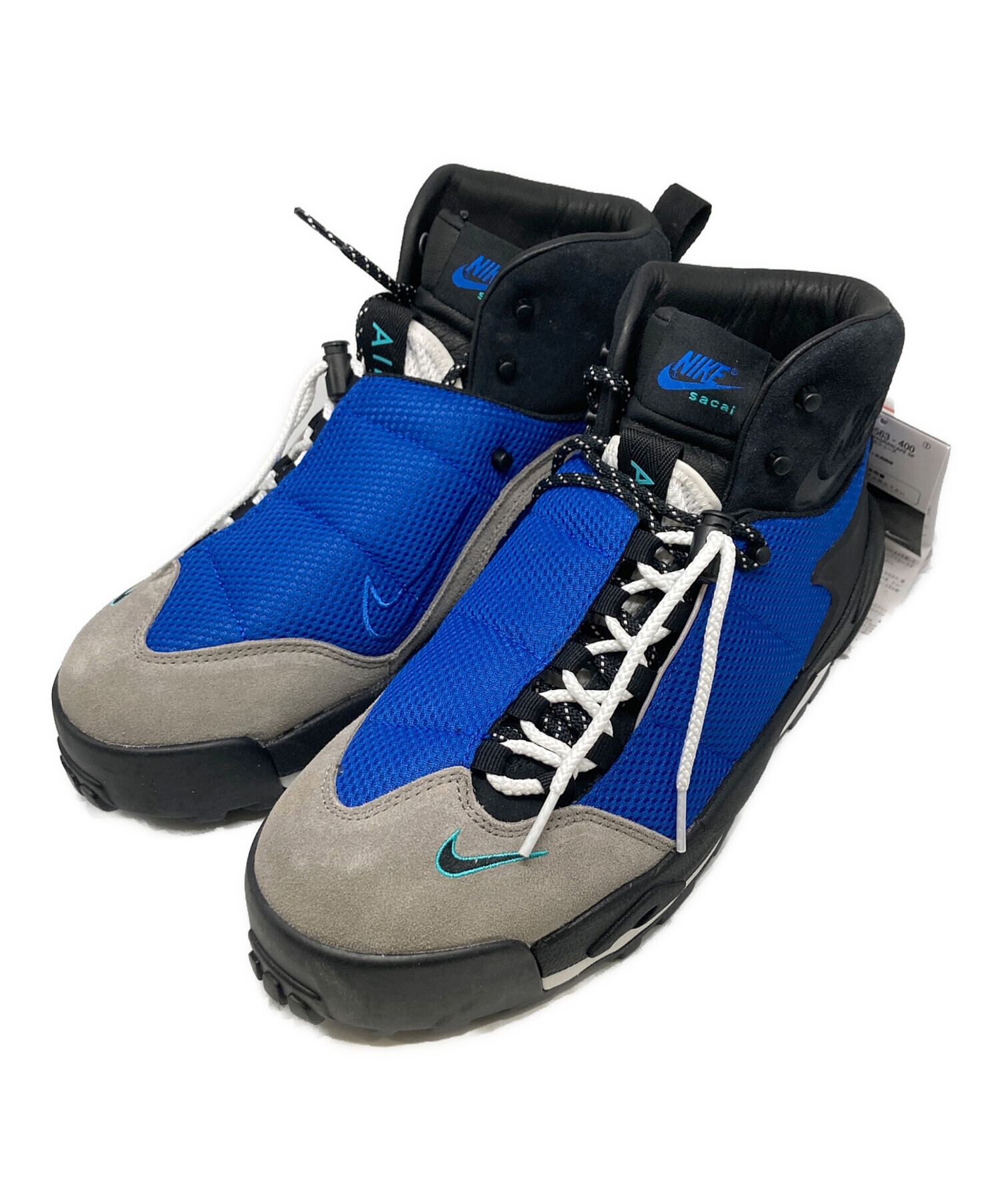 中古・古着通販】NIKE (ナイキ) sacai × Nike Magmascape 