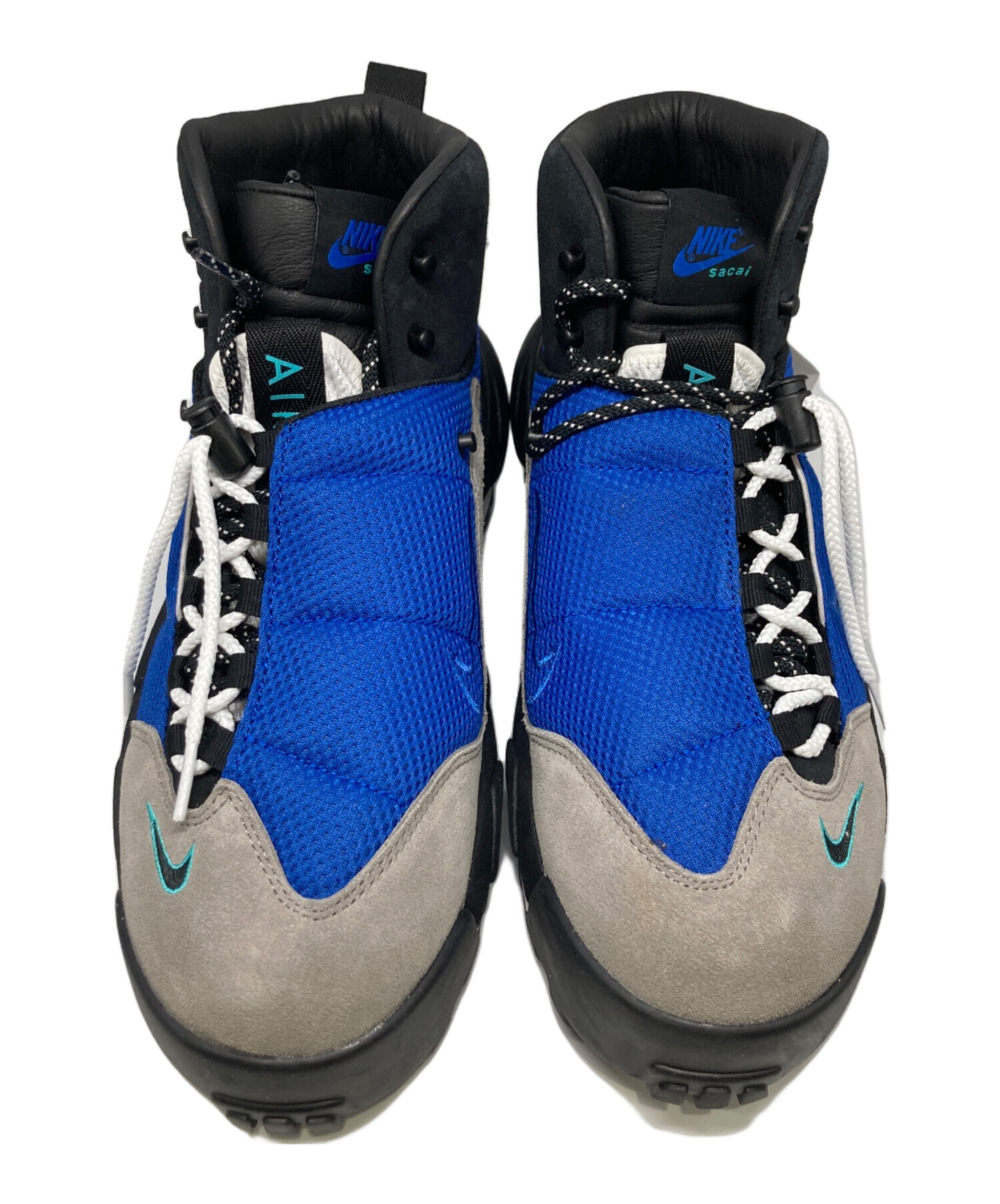 中古・古着通販】NIKE (ナイキ) sacai × Nike Magmascape 