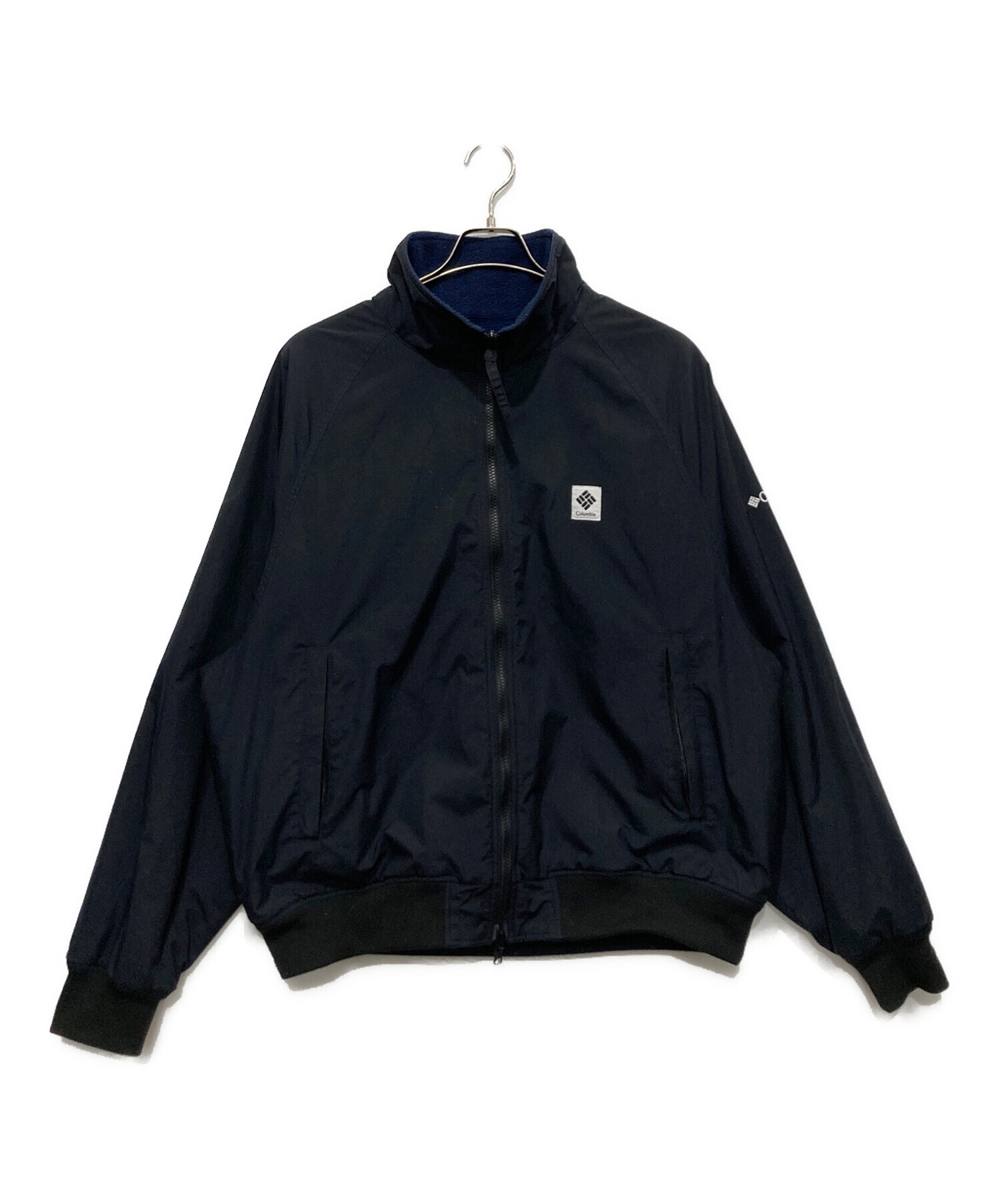 中古・古着通販】Columbia (コロンビア) リバーシブルブルゾン