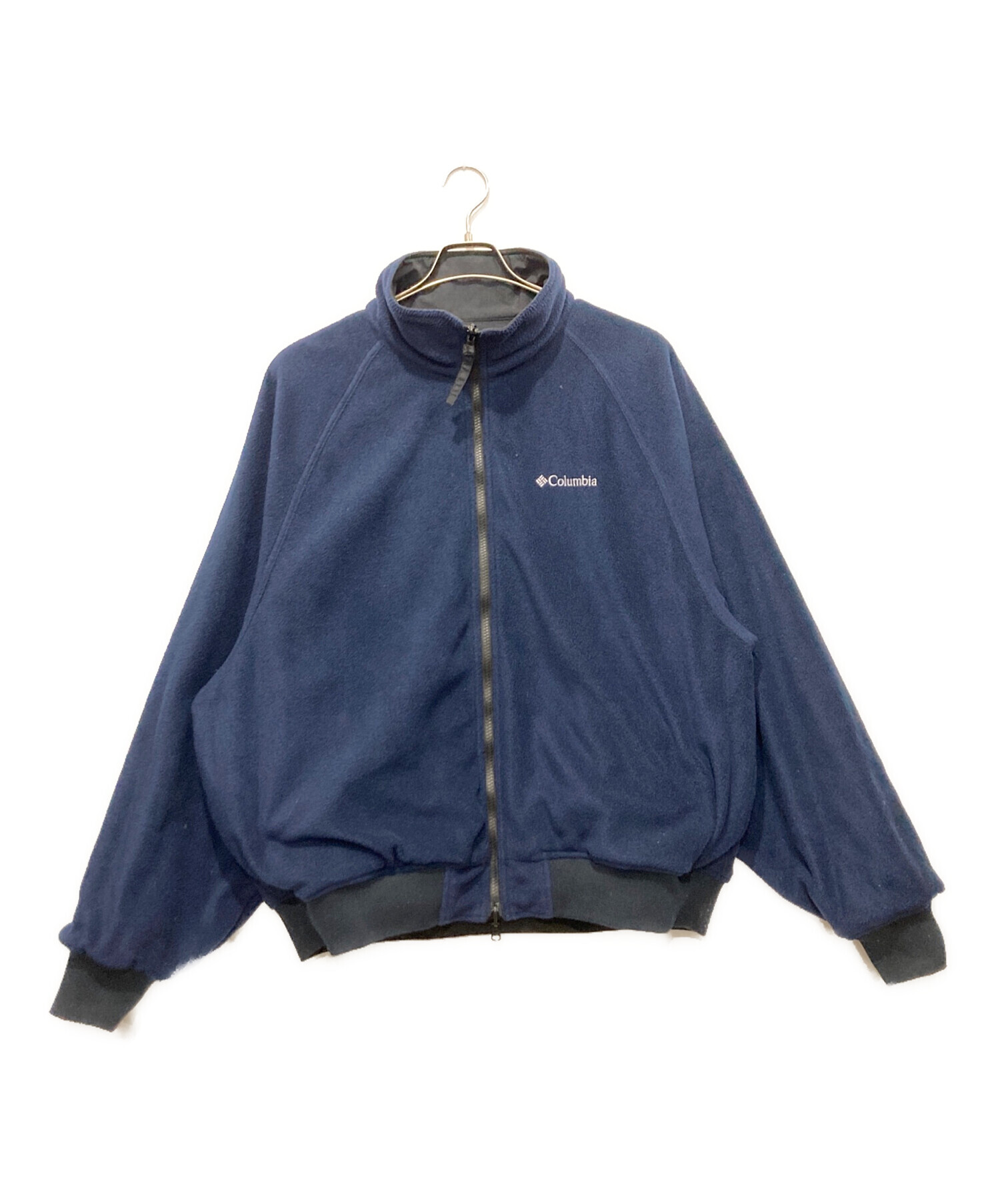 中古・古着通販】Columbia (コロンビア) リバーシブルブルゾン