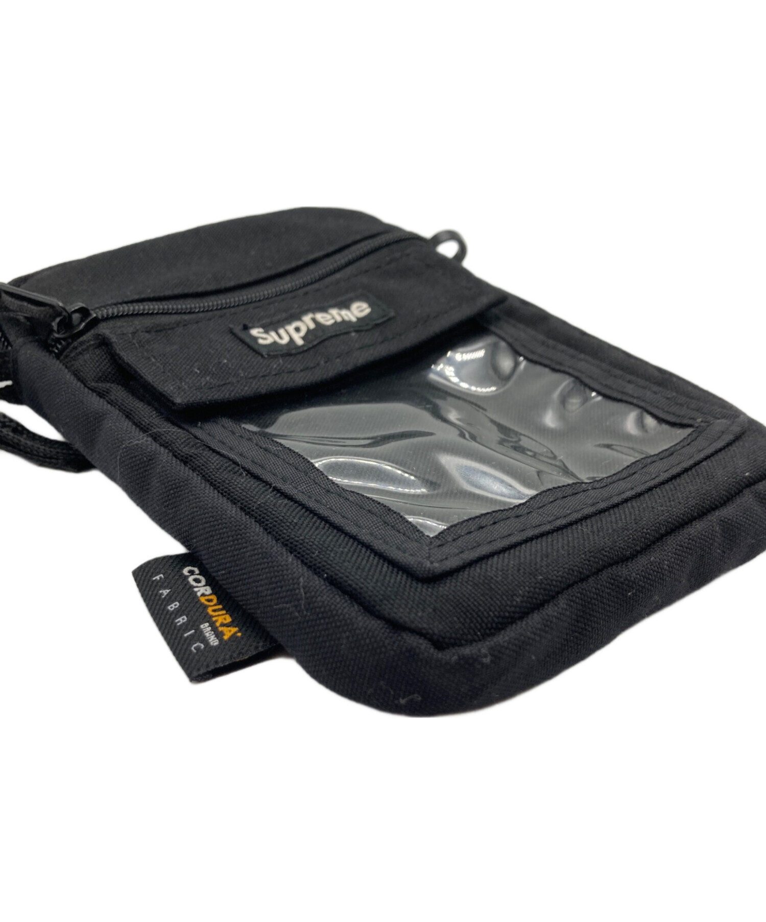 中古・古着通販】SUPREME (シュプリーム) Utility Pouch 
