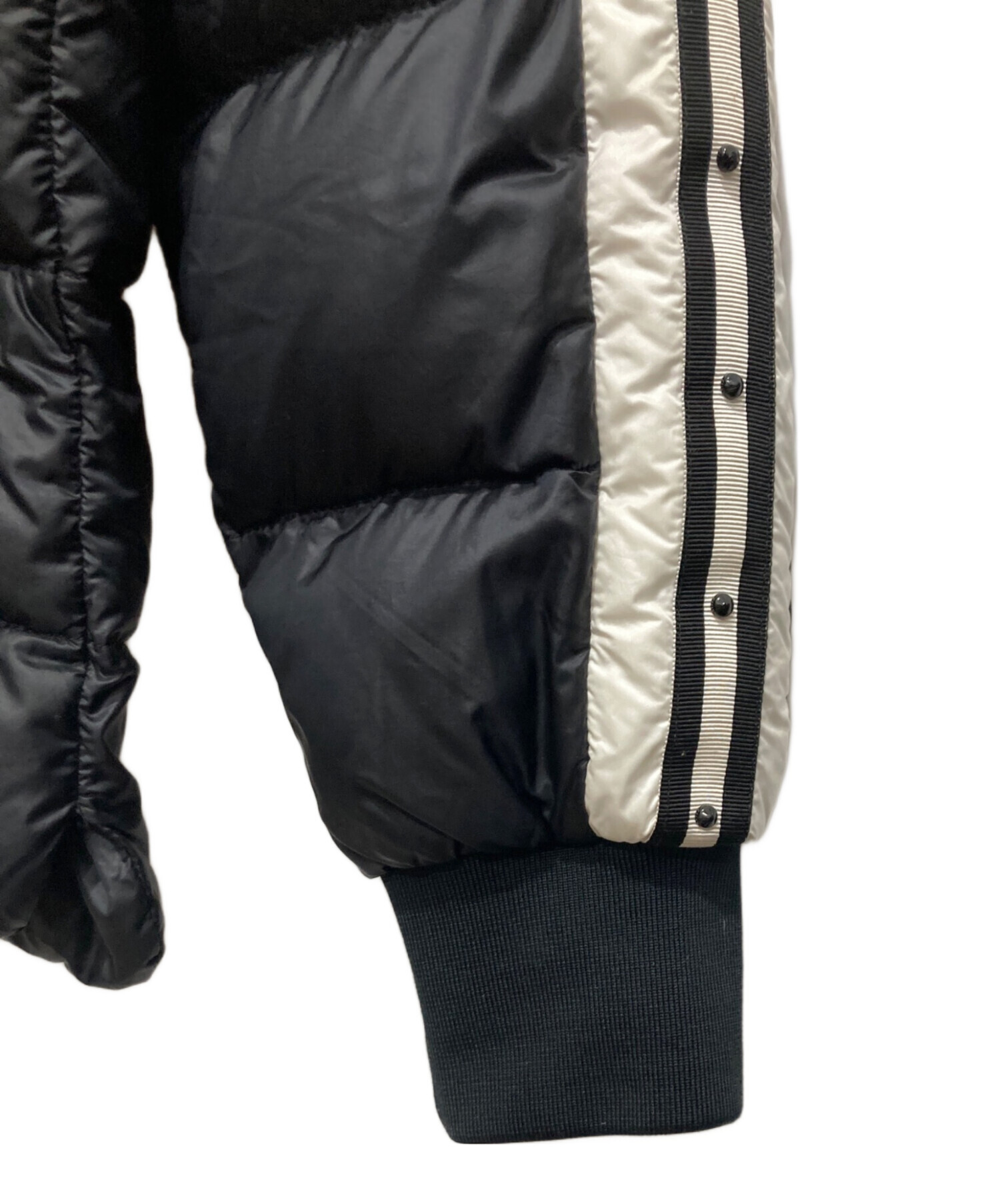 中古・古着通販】MONCLER (モンクレール) STELLAIREダウンジャケット 
