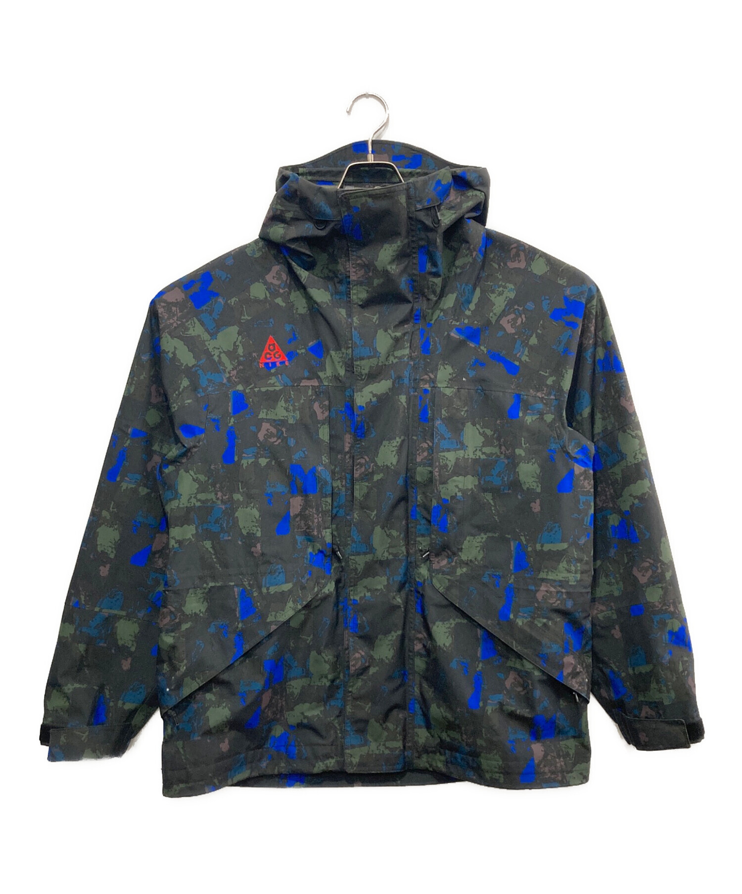 中古・古着通販】NIKE ACG (ナイキエージーシー) マウンテンパーカー 