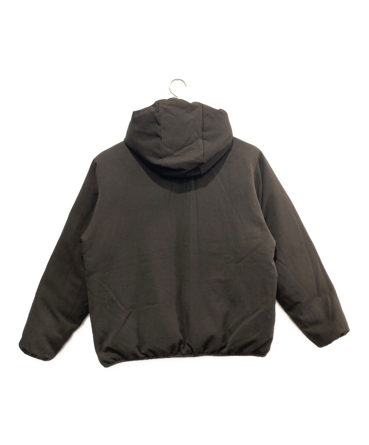 GRAMICCI × TAION × UNITED ARROWS green label relaxing / ダウンジャケット/S/ポリエステル/BLK/GMJ4-F1107 中古・古着通販】GRAMICCI (グラミチ) TAION (タイオン) green label