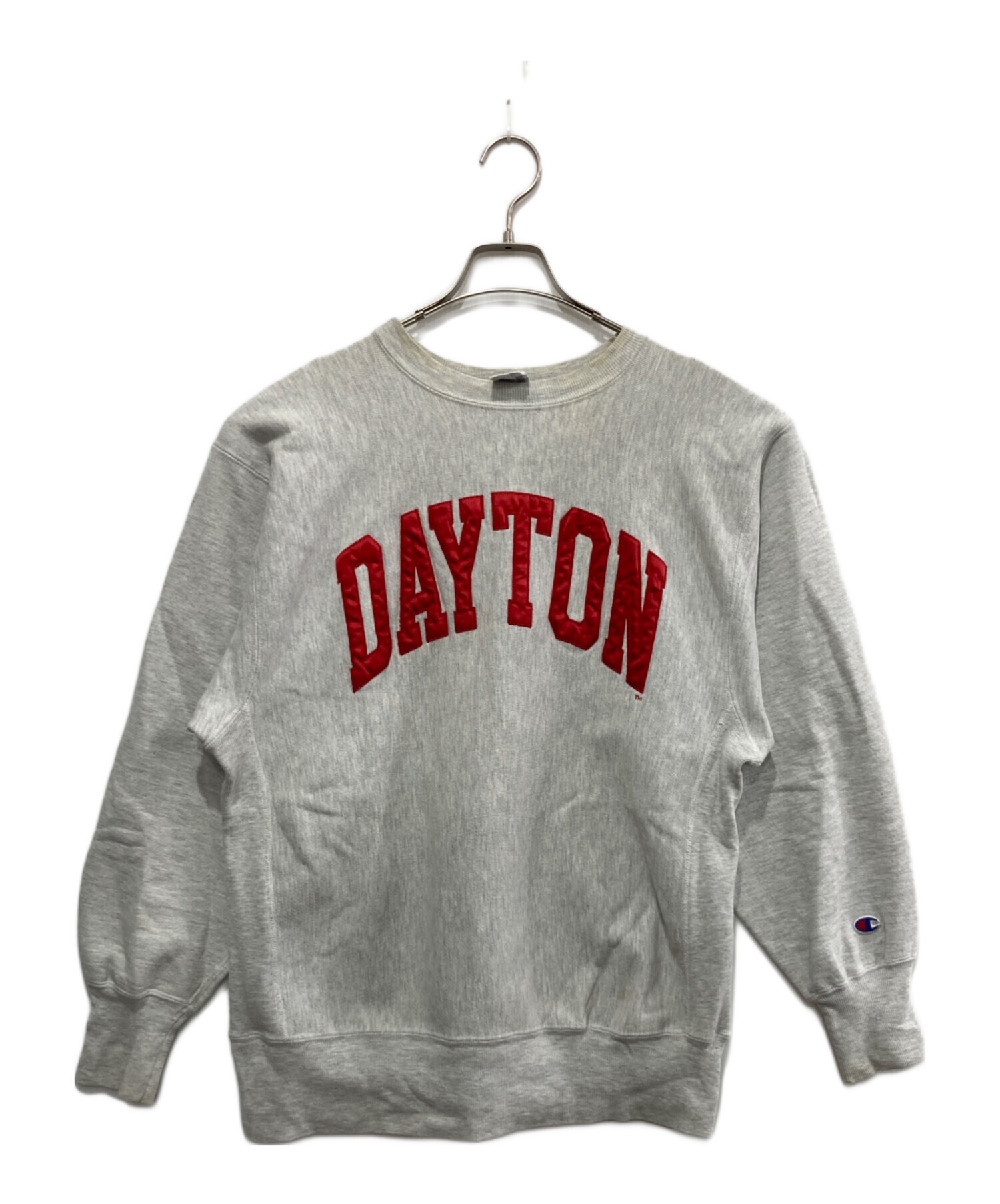 中古・古着通販】Champion (チャンピオン) リバースウィーブカレッジ 