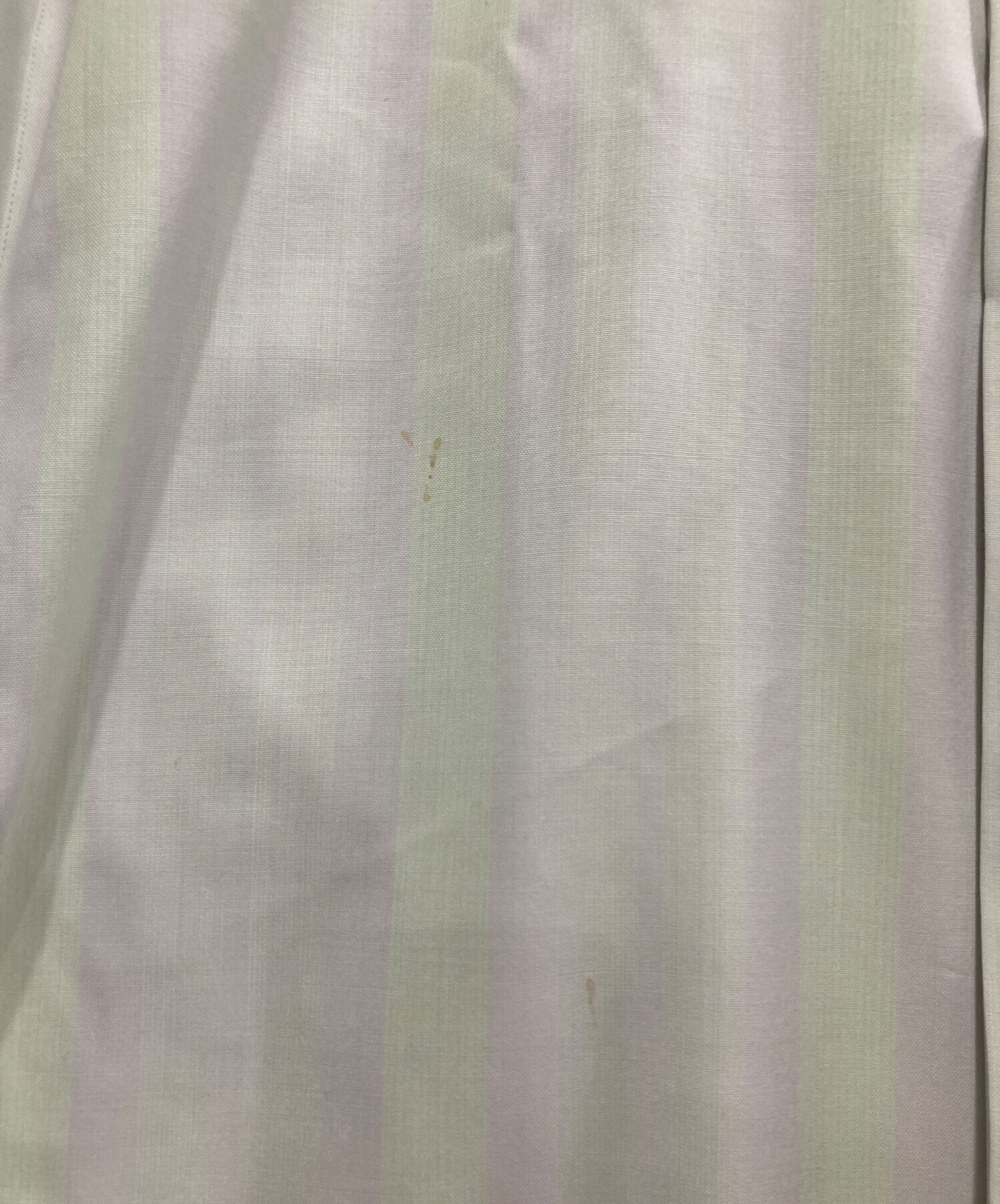 中古・古着通販】OVERCOAT (オーバーコート) DOLMAN SLEEVE OVERSHIRT