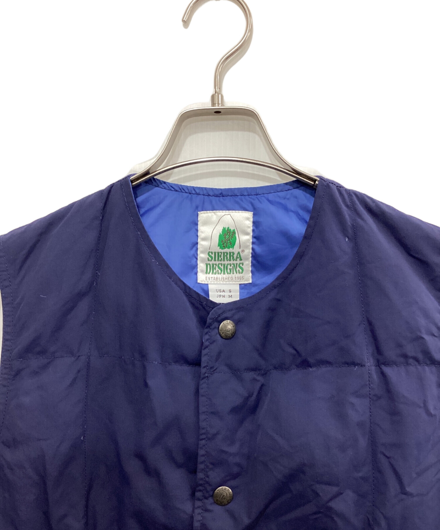 中古・古着通販】SIERRA DESIGNS (シエラデザインズ) BEAMS (ビームス 