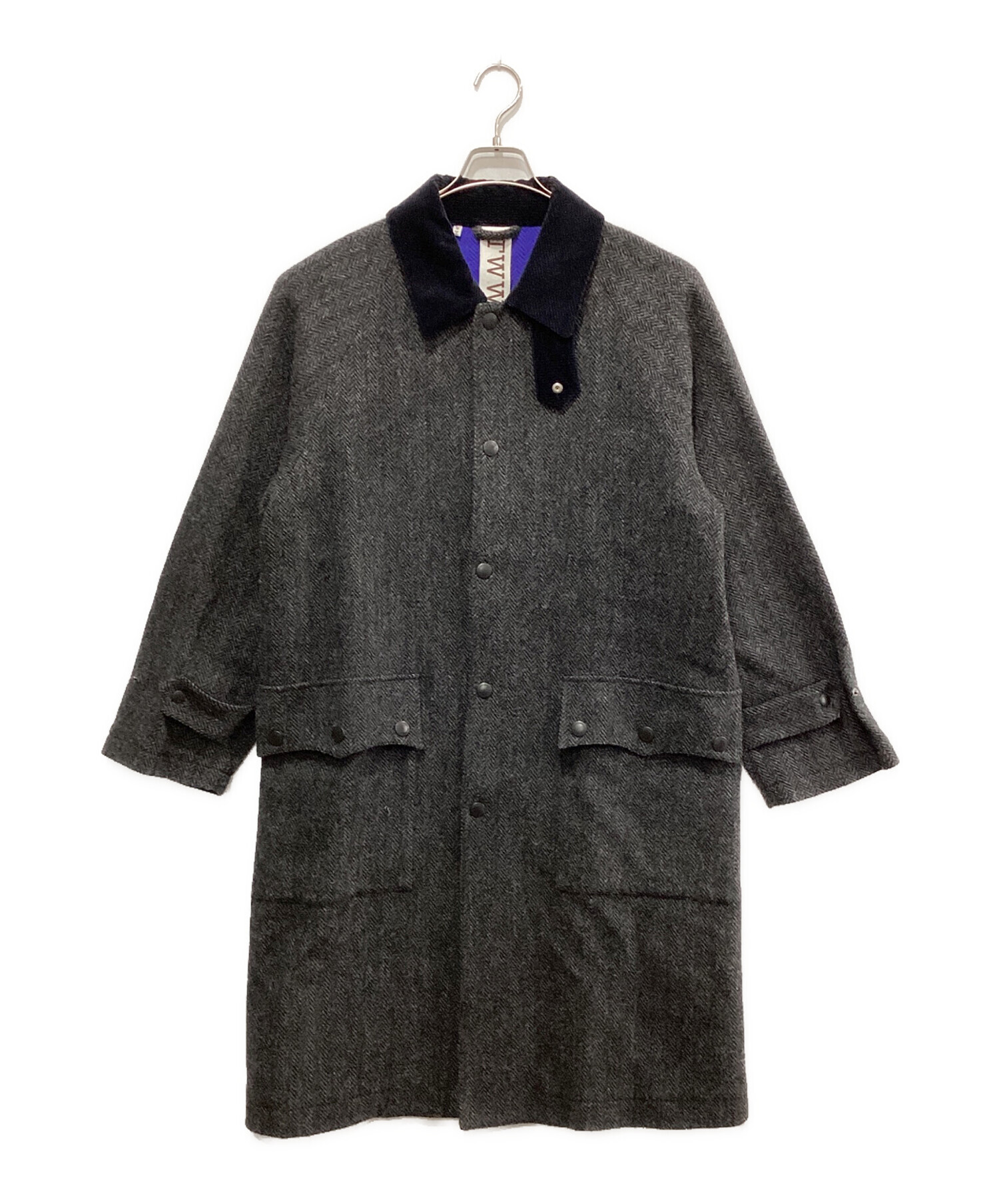 中古・古着通販】Traditional Weatherwear (トラディショナルウェザー