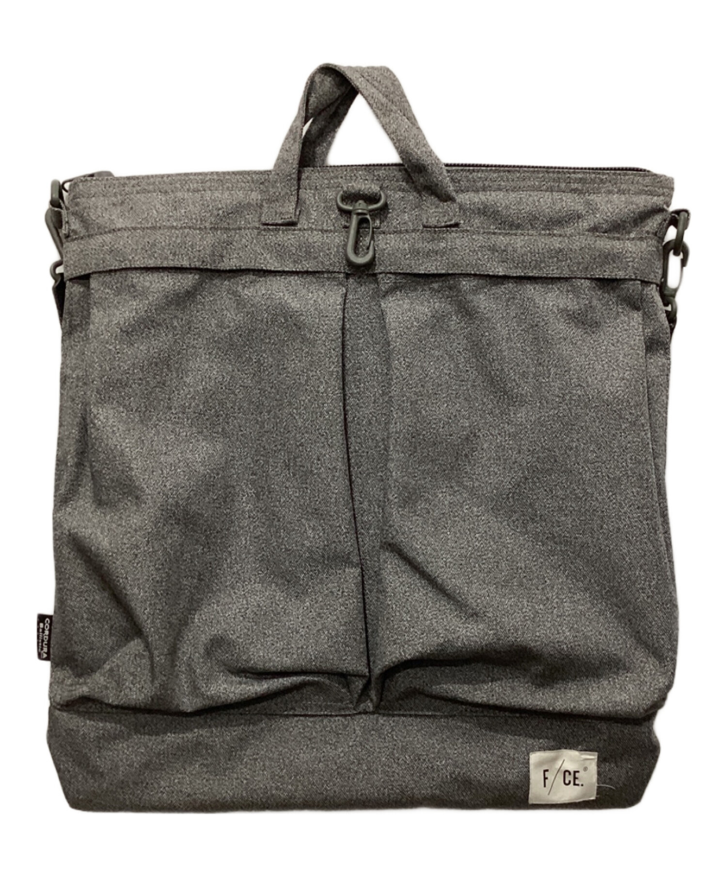 中古・古着通販】F/CE. (エフシーイー) Cordura (コーデュラ) 3WAY 