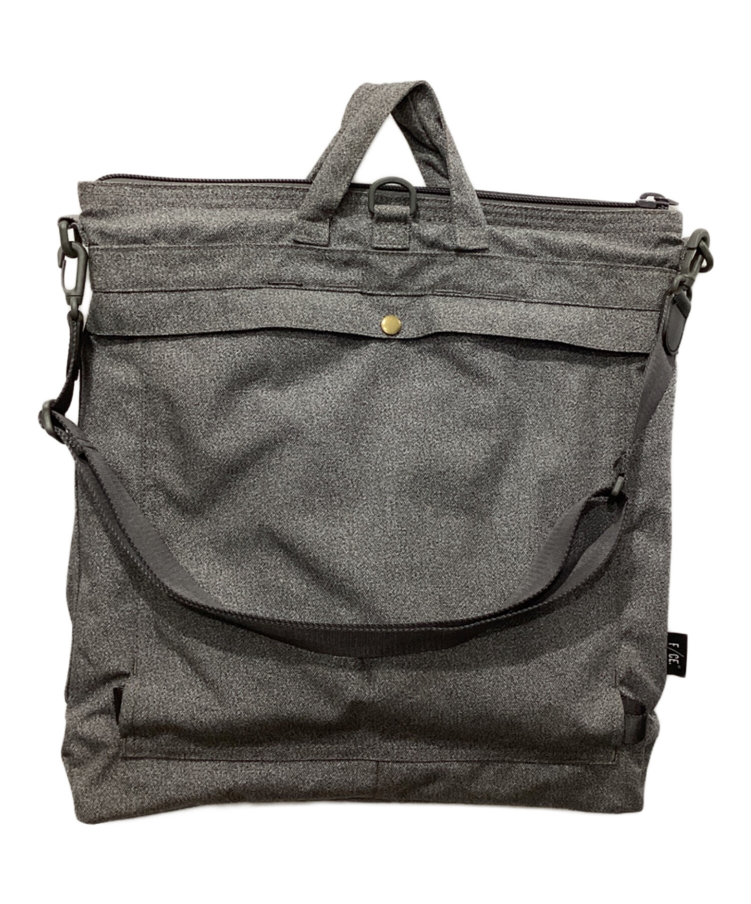 中古・古着通販】F/CE. (エフシーイー) Cordura (コーデュラ) 3WAY 