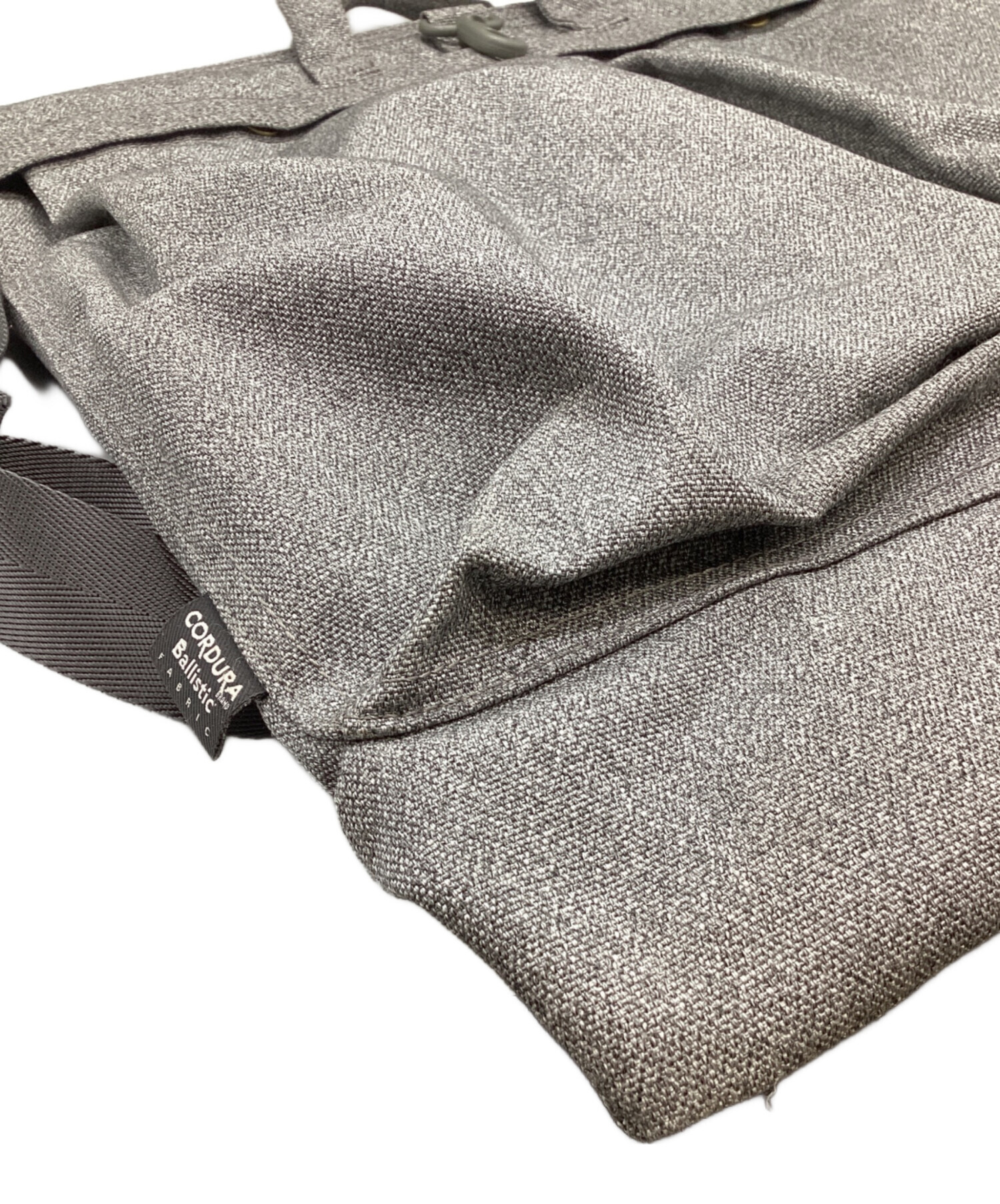 中古・古着通販】F/CE. (エフシーイー) Cordura (コーデュラ) 3WAY 