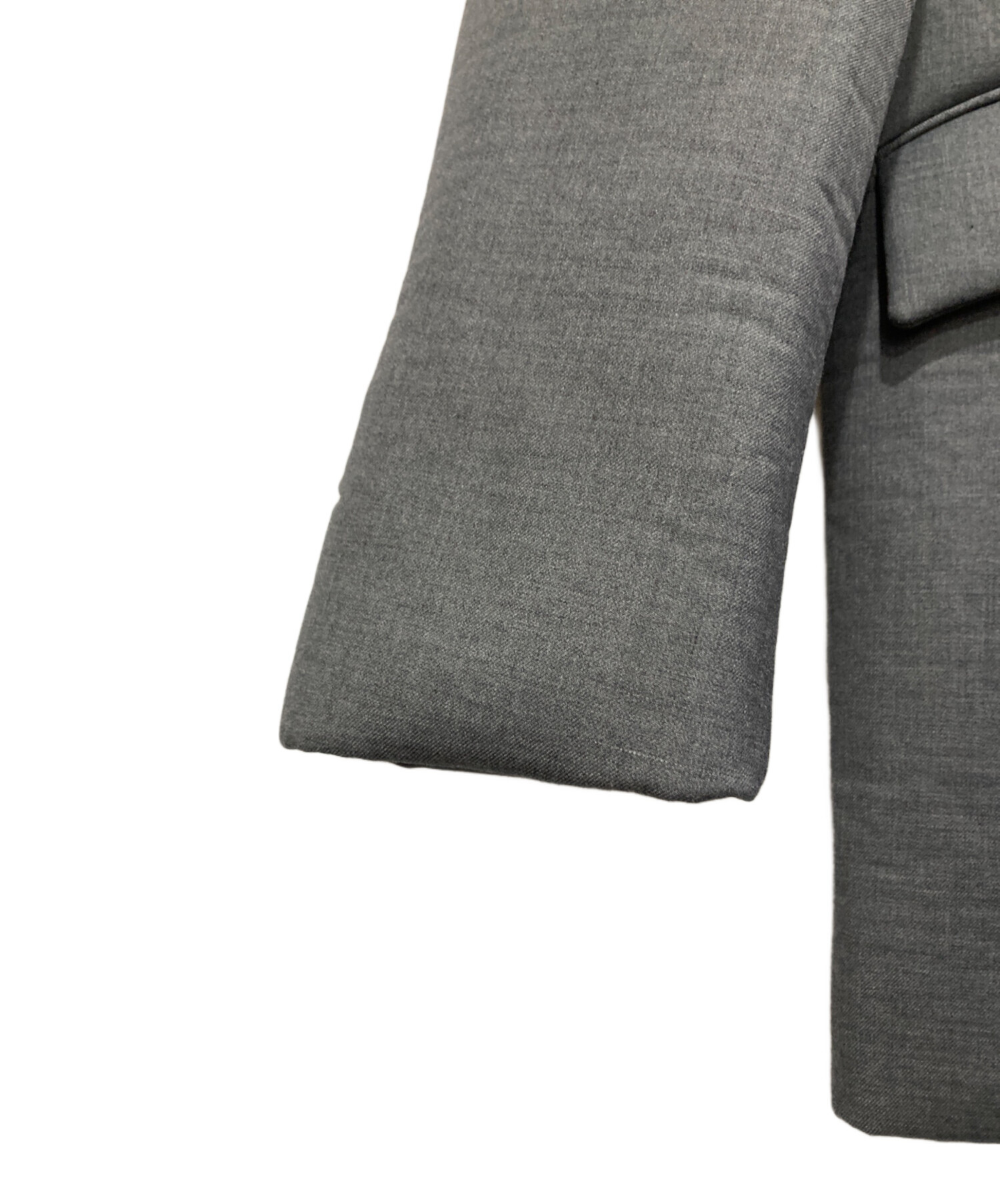 中古・古着通販】Sea Room lynn (シールームリン) テーラード