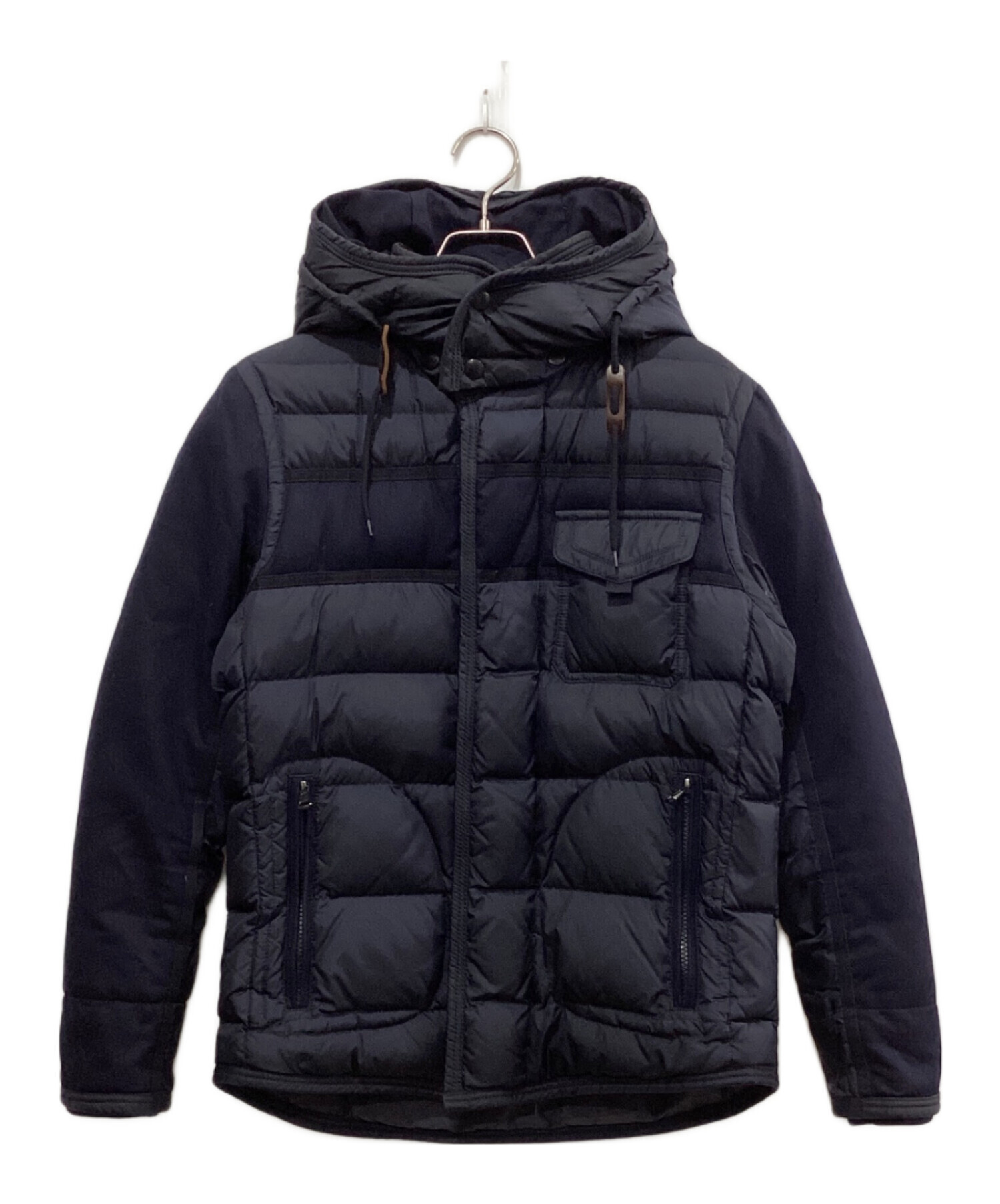 中古・古着通販】MONCLER (モンクレール) RYAN/ダウンジャケット