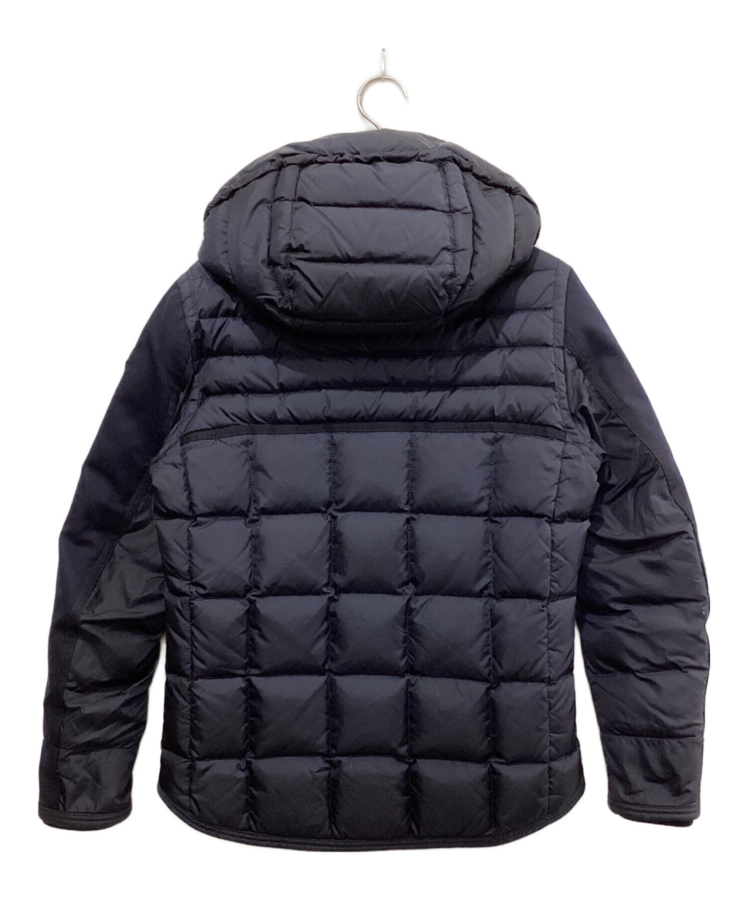 中古・古着通販】MONCLER (モンクレール) RYAN/ダウンジャケット