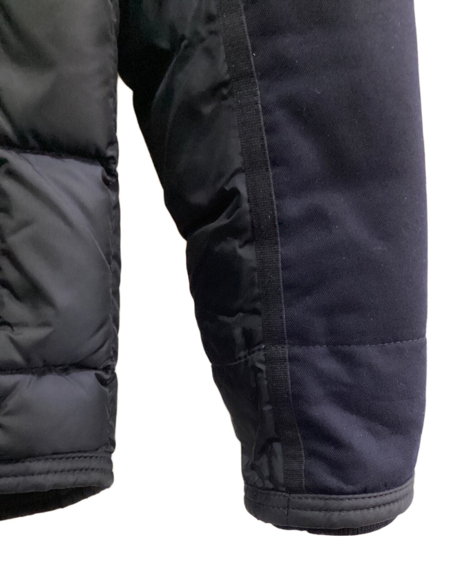 中古・古着通販】MONCLER (モンクレール) RYAN/ダウンジャケット 