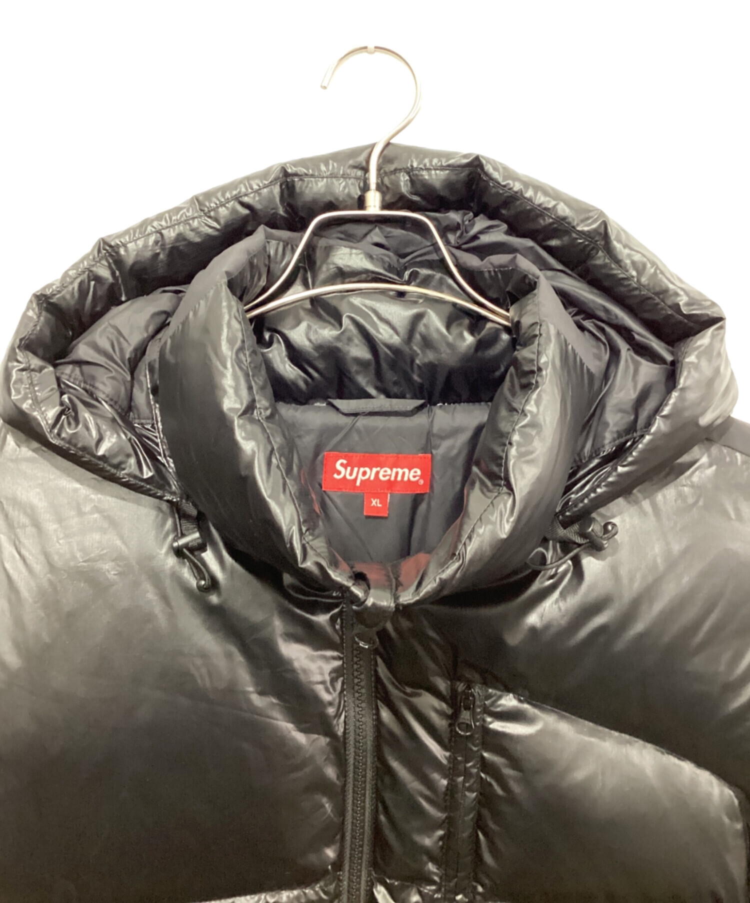 中古・古着通販】SUPREME (シュプリーム) Featherweight Down Jacket 