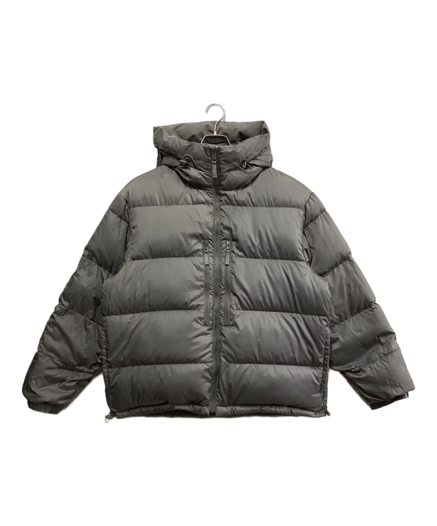 中古・古着通販】BEAMS (ビームス) リバーシブルダウン 中古・古着通販】BEAMS (ビームス) リバーシブルダウン