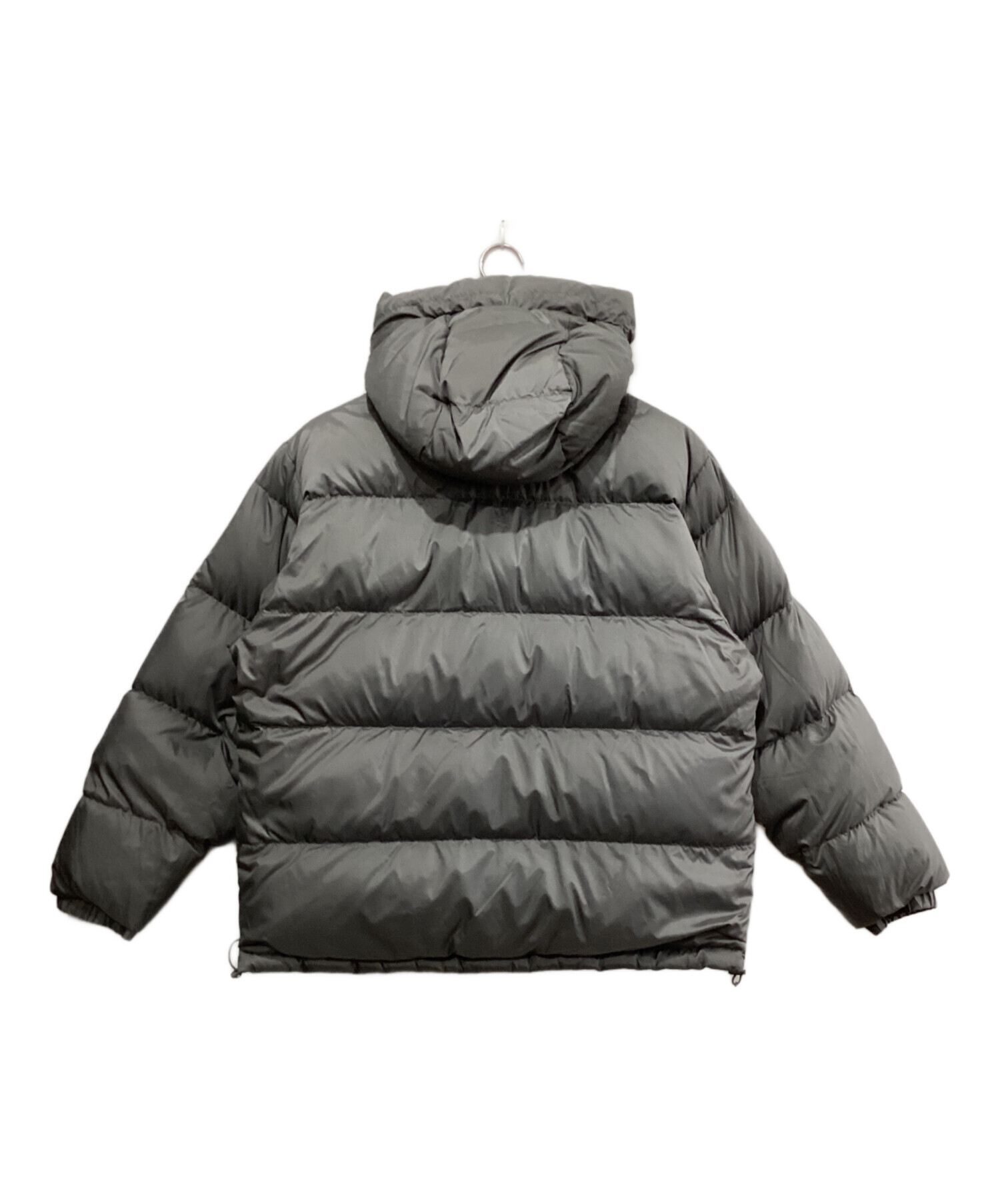 中古・古着通販】BEAMS (ビームス) リバーシブルダウン 中古・古着通販】BEAMS (ビームス) リバーシブルダウン