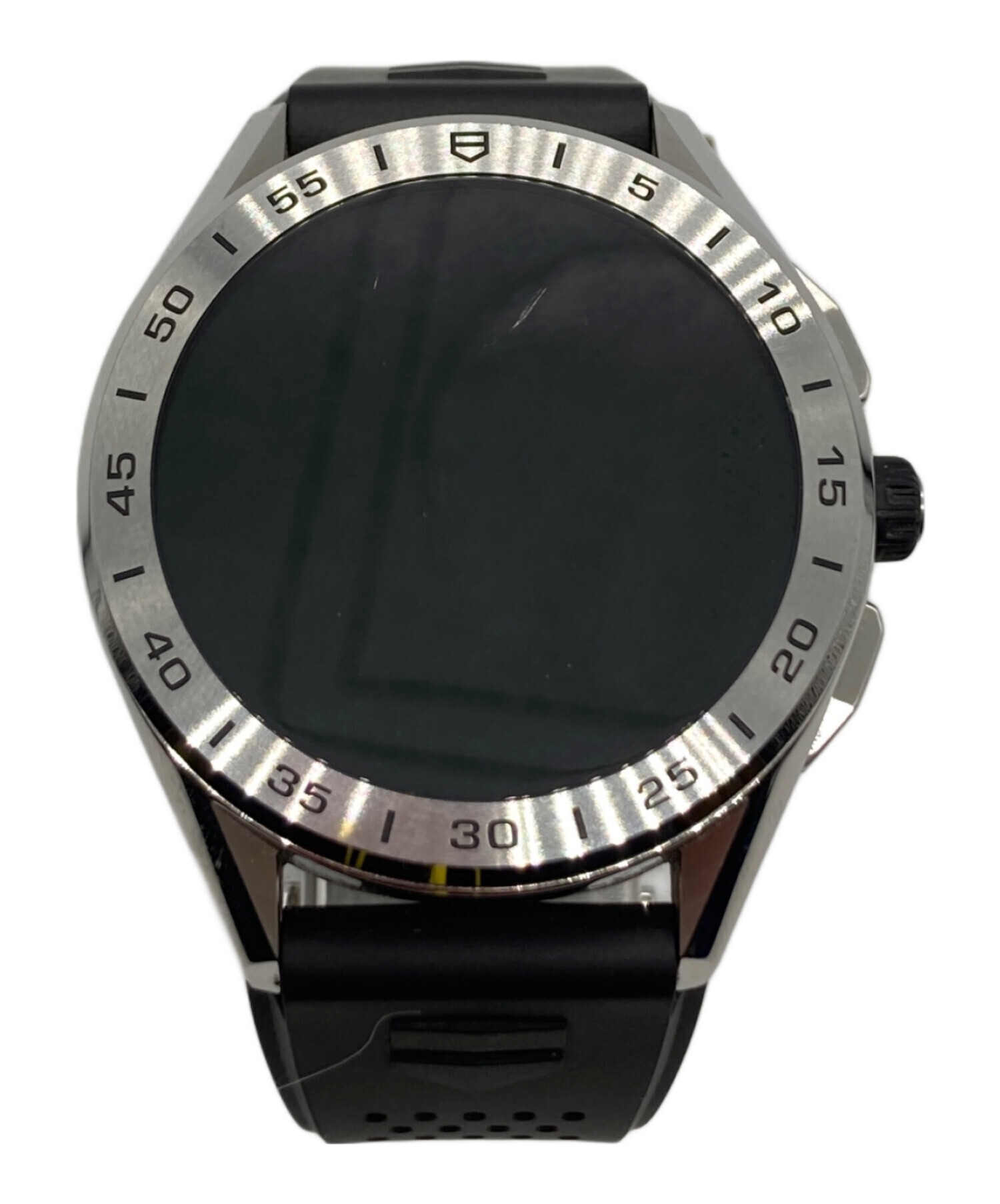 中古・古着通販】TAG HEUER (タグホイヤー) スマートウォッチ