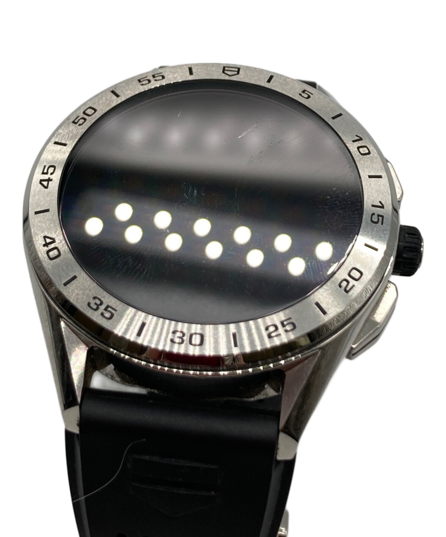 中古・古着通販】TAG HEUER (タグホイヤー) スマートウォッチ