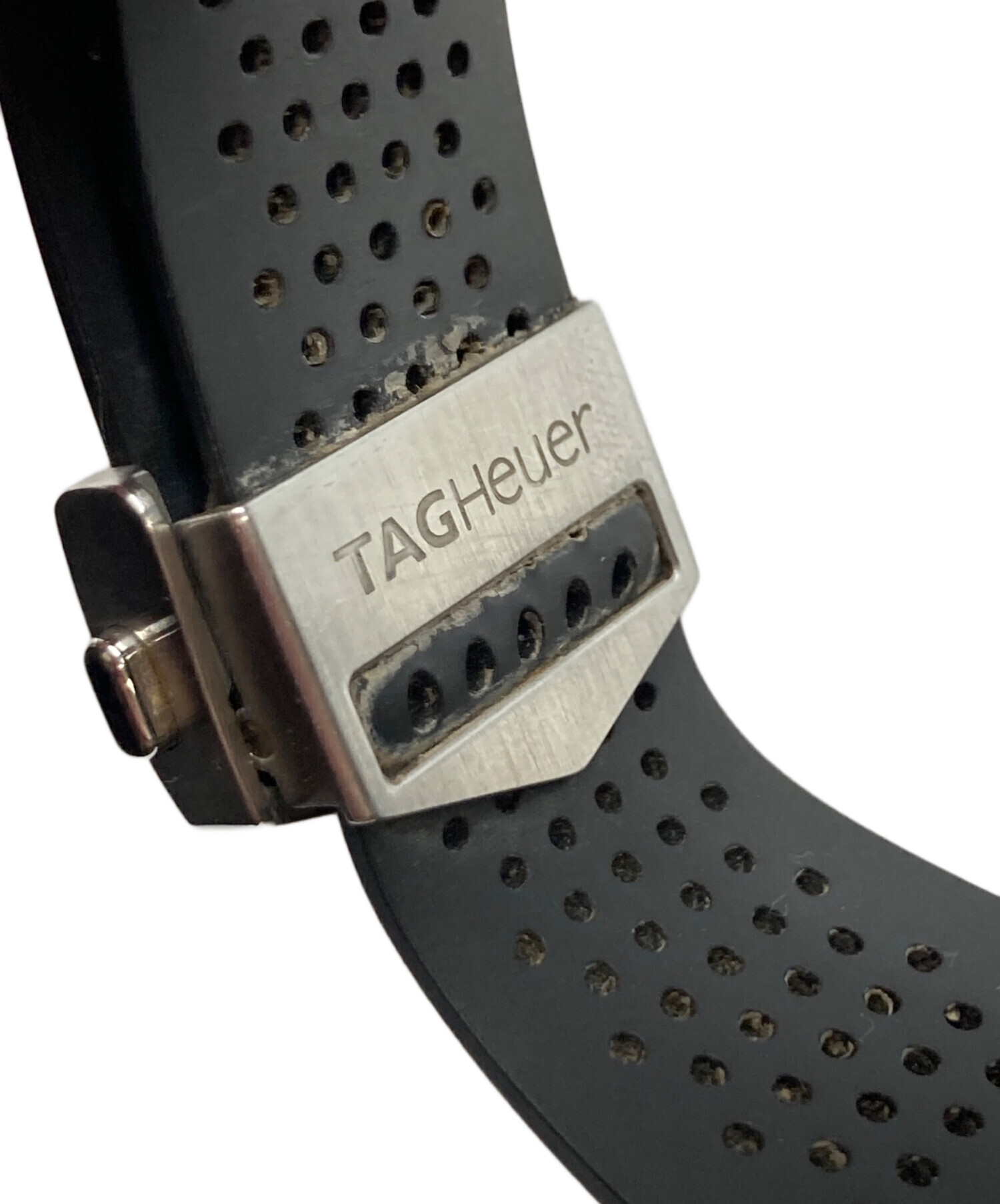 中古・古着通販】TAG HEUER (タグホイヤー) スマートウォッチ