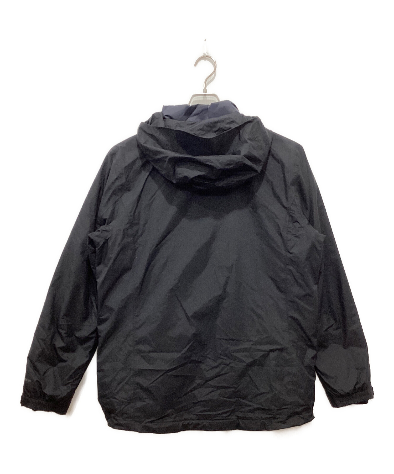 中古・古着通販】Columbia (コロンビア) オレルジャケット ネイビー 