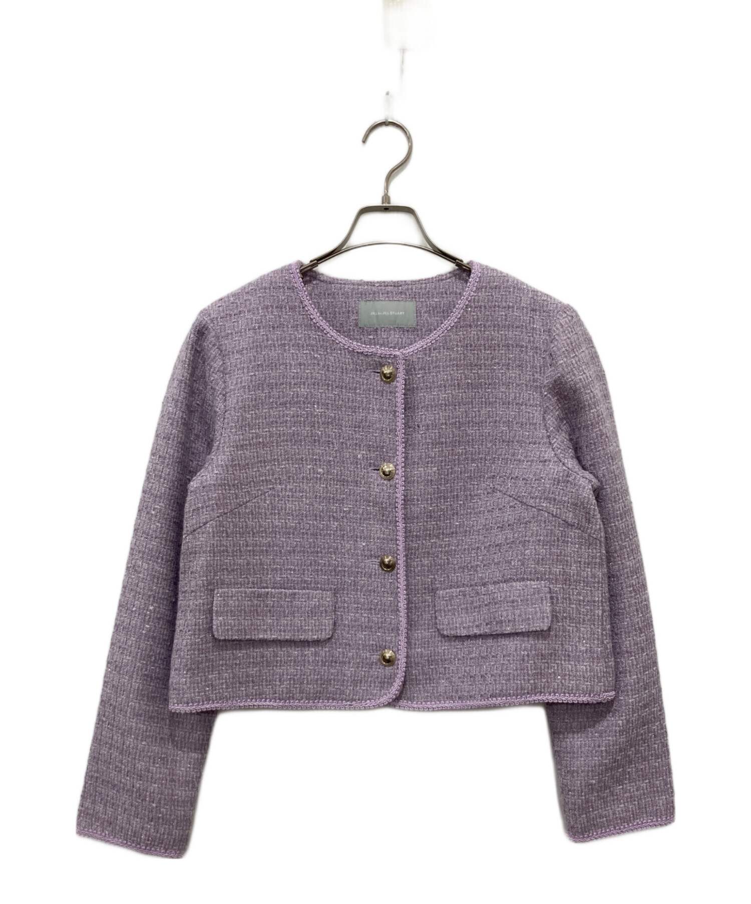 中古・古着通販】JILL BY JILLSTUART (ジル バイ ジル