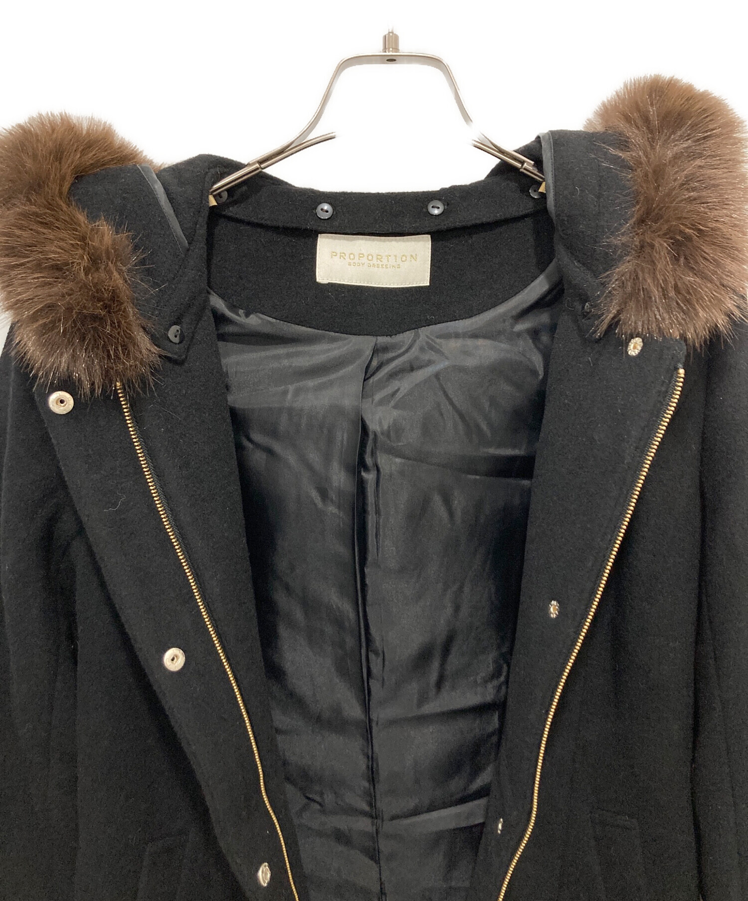 中古・古着通販】PROPORTION BODY DRESSING (プロポーションボディ 