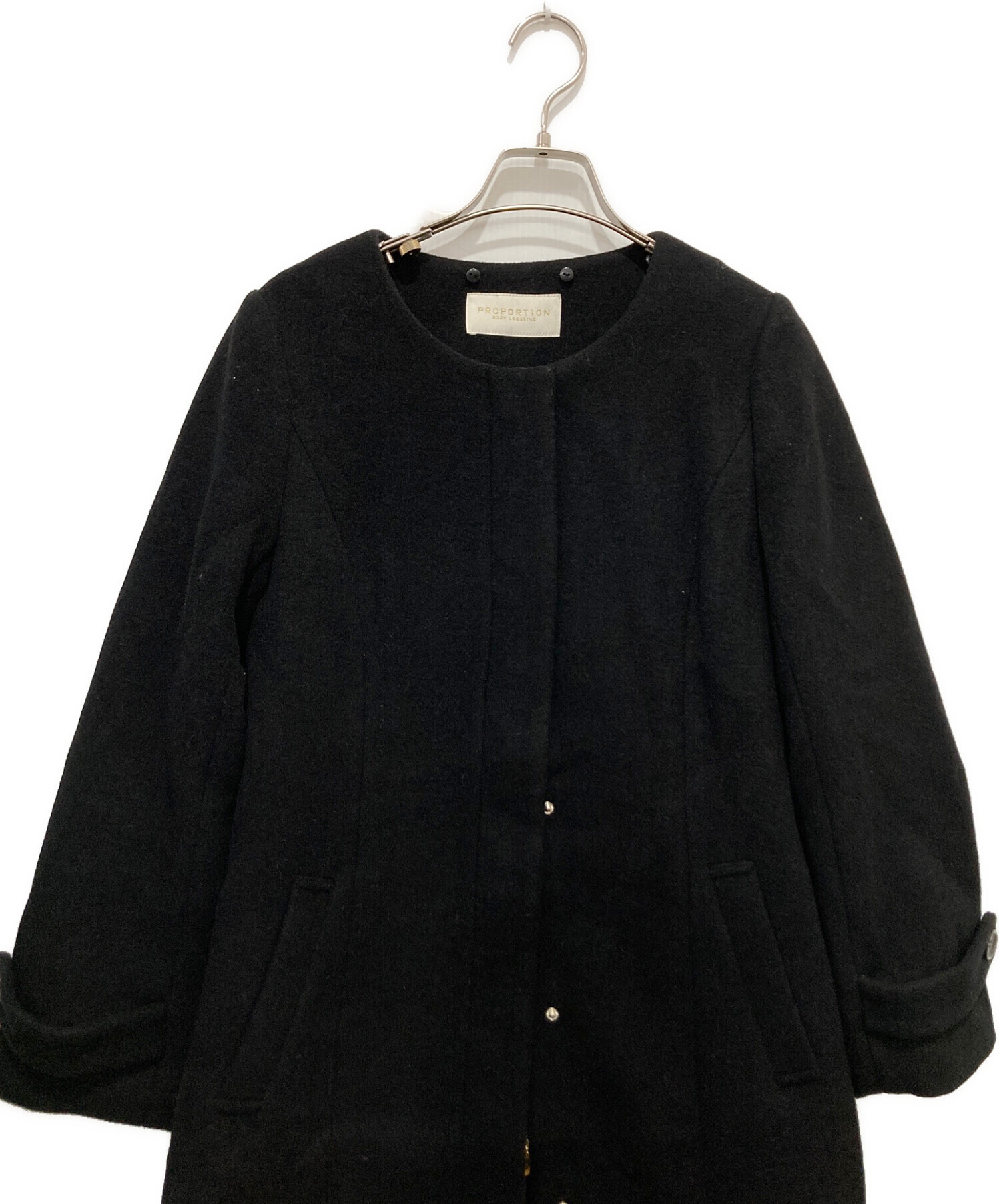 中古・古着通販】PROPORTION BODY DRESSING (プロポーションボディ 