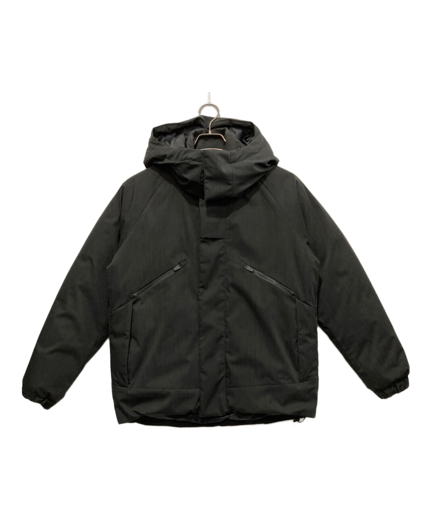 中古・古着通販】Snow peak (スノーピーク) FR 2L Down Jacket