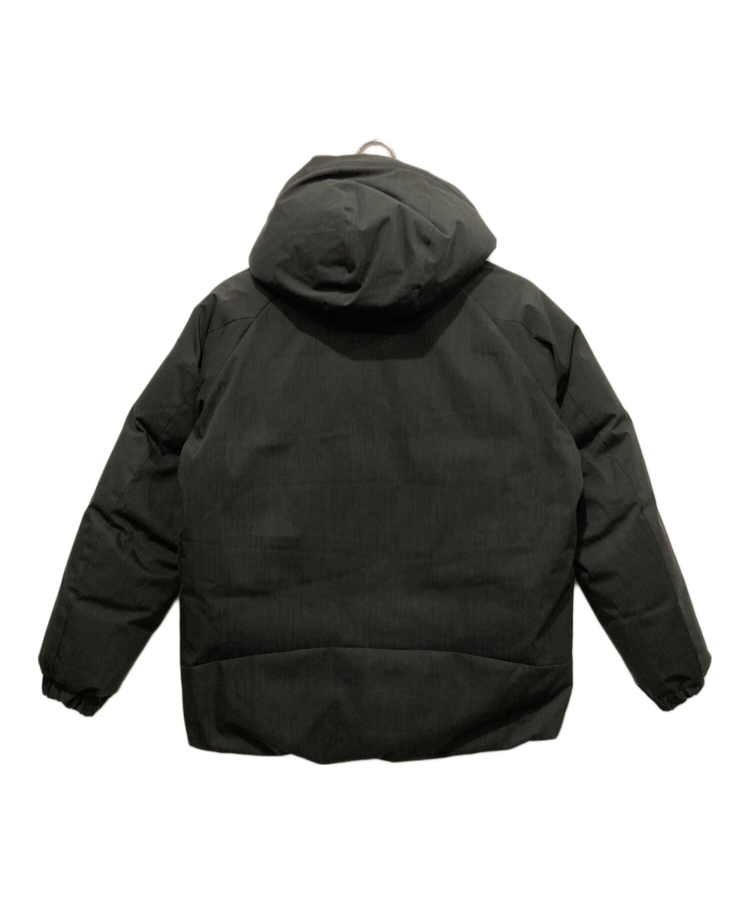 中古・古着通販】Snow peak (スノーピーク) FR 2L Down Jacket 