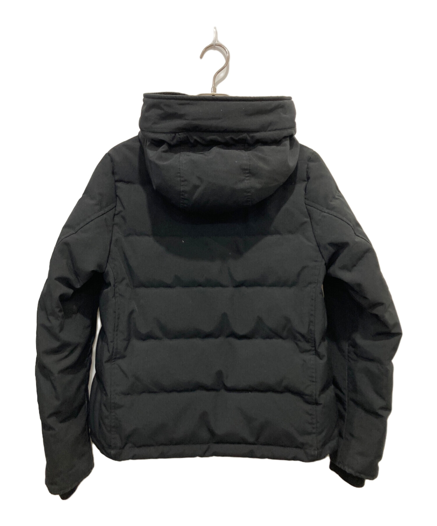 中古・古着通販】DANTON (ダントン) ショートダウンジャケット