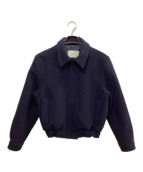 新品未使用　OHOTORO Mannish Wool Blouson 3083000843713315_01_4827w.jpeg