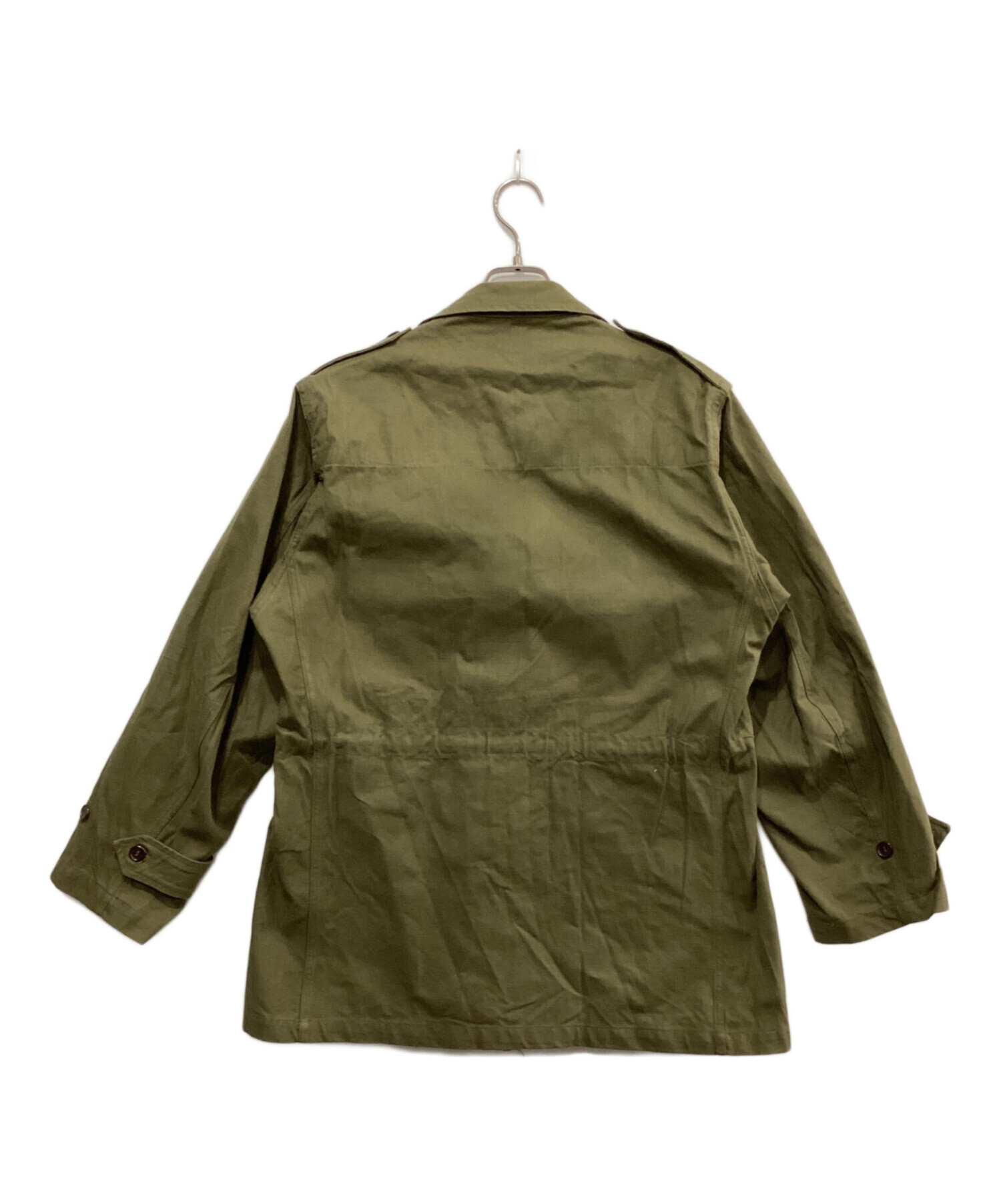 中古・古着通販】MILITARY (ミリタリー) M47/フィールドジャケット 