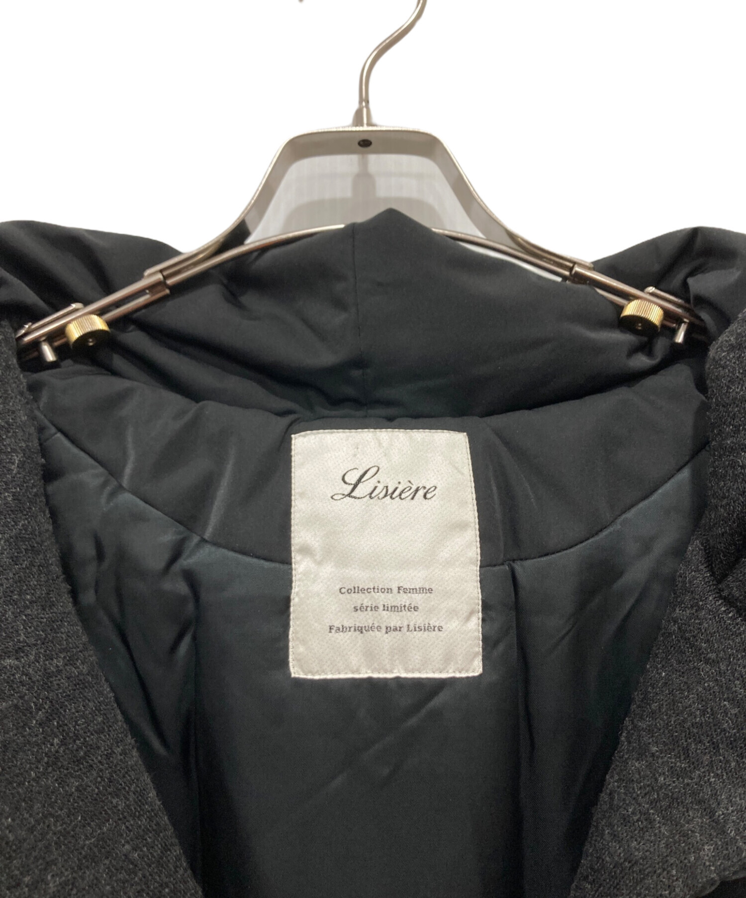 中古・古着通販】Lisiere L'Appartement (リジェール アパルトモン