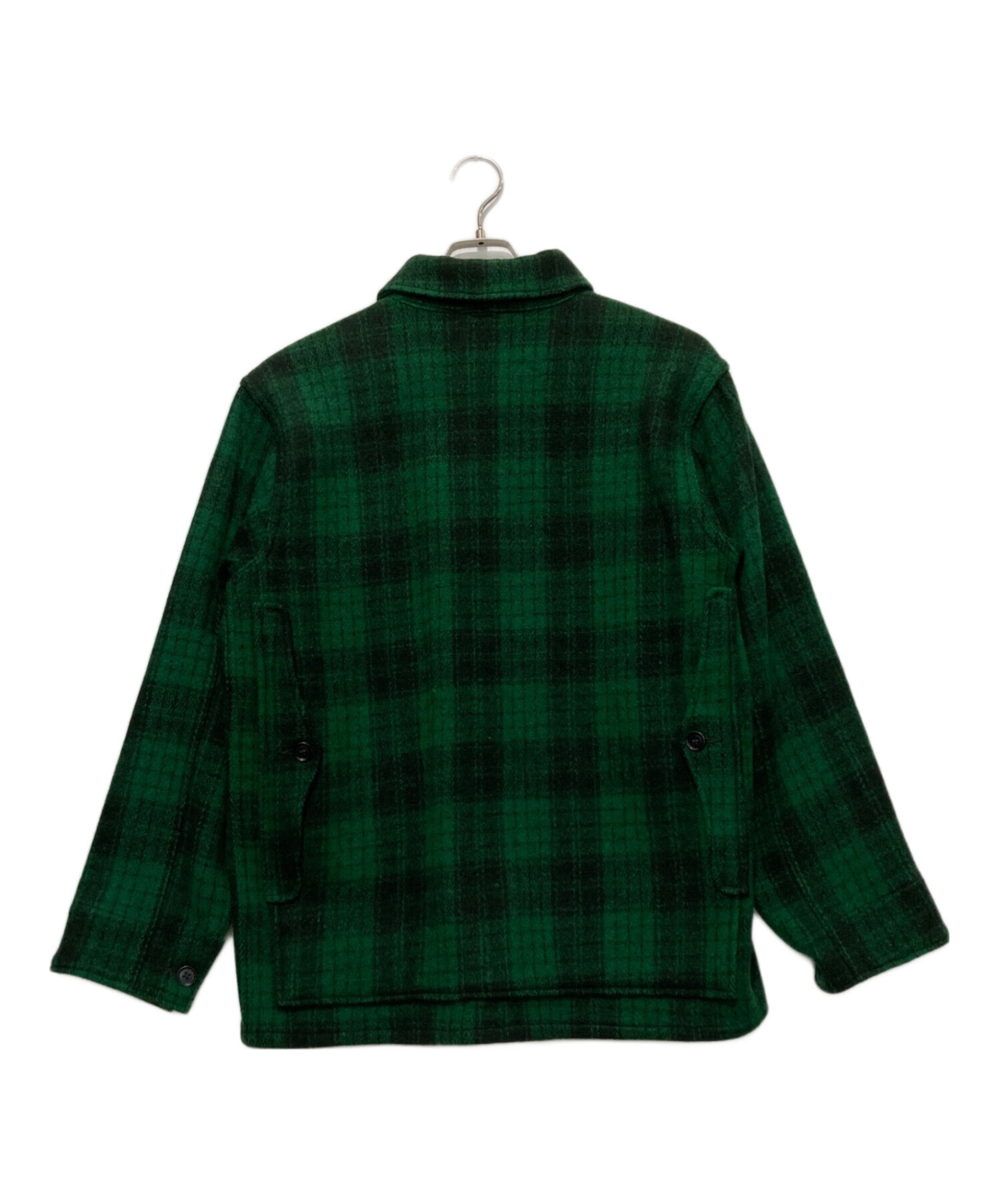 中古・古着通販】Seattle Woolen Co. SPORT TOGS (シアトルウーレン